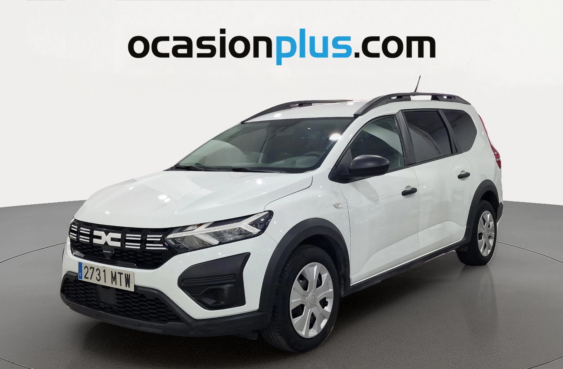 Dacia Jogger Essential ECO-G
