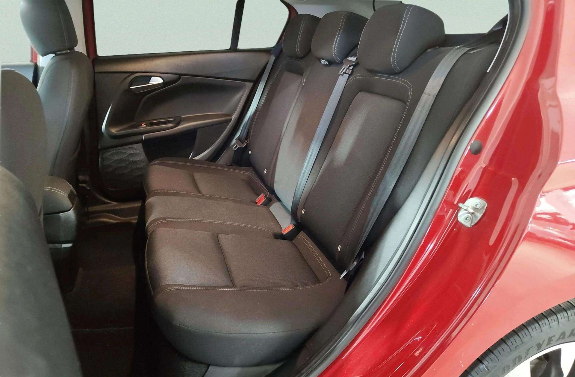 Fiat Tipo 1.3 MultiJet Mirror - foto 11