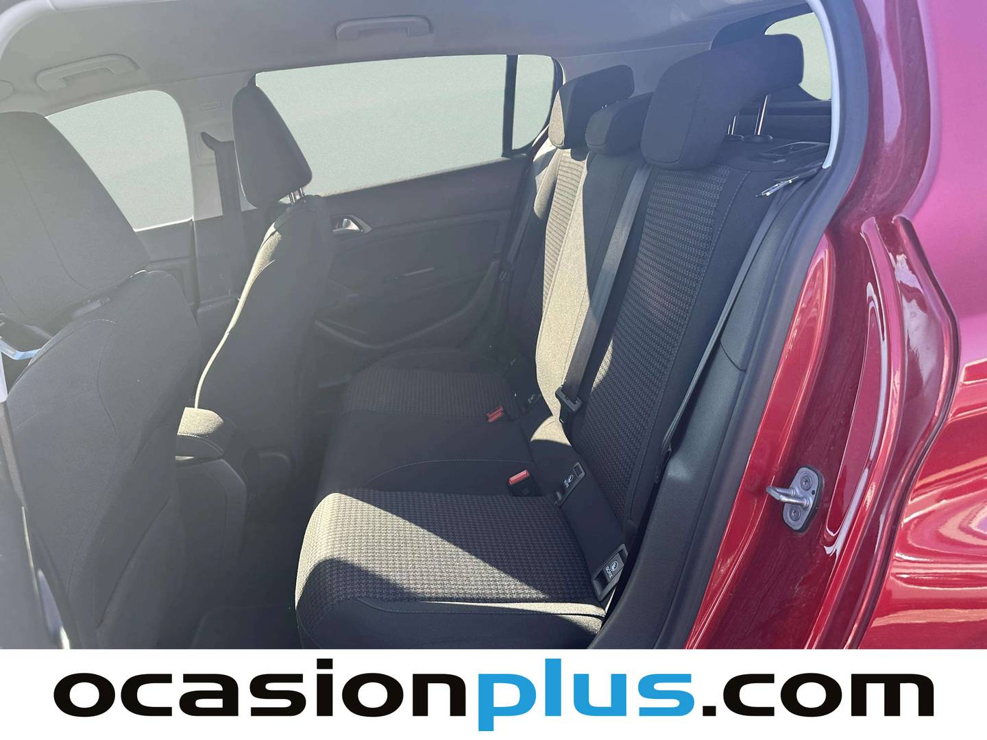 Foto Peugeot 308 Peugeot 308 BlueHDi 130 S&S Style (130 CV)