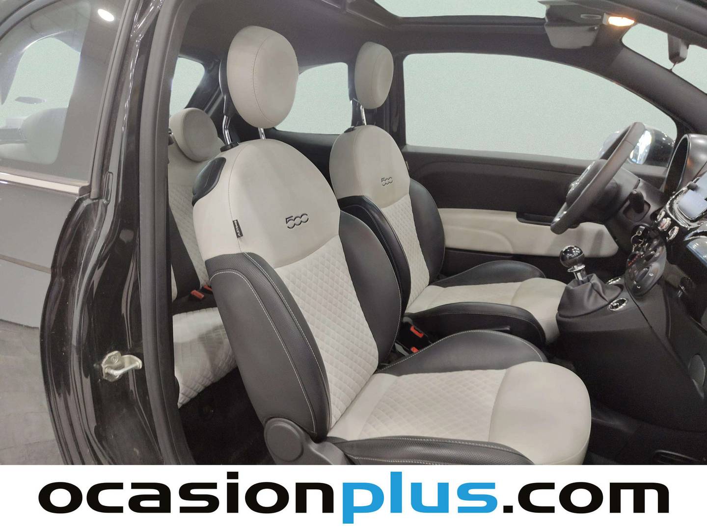 Fiat 500 Fiat 500 1.0 Hybrid Dolcevita (70 CV) km 0