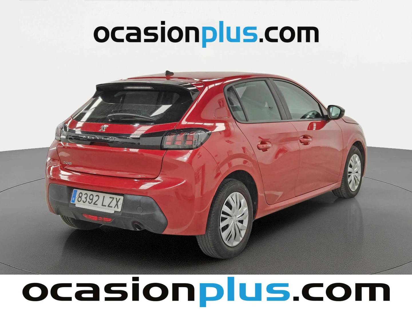 Foto Peugeot 208 Peugeot 208 BlueHDi 100 Active (100 CV)