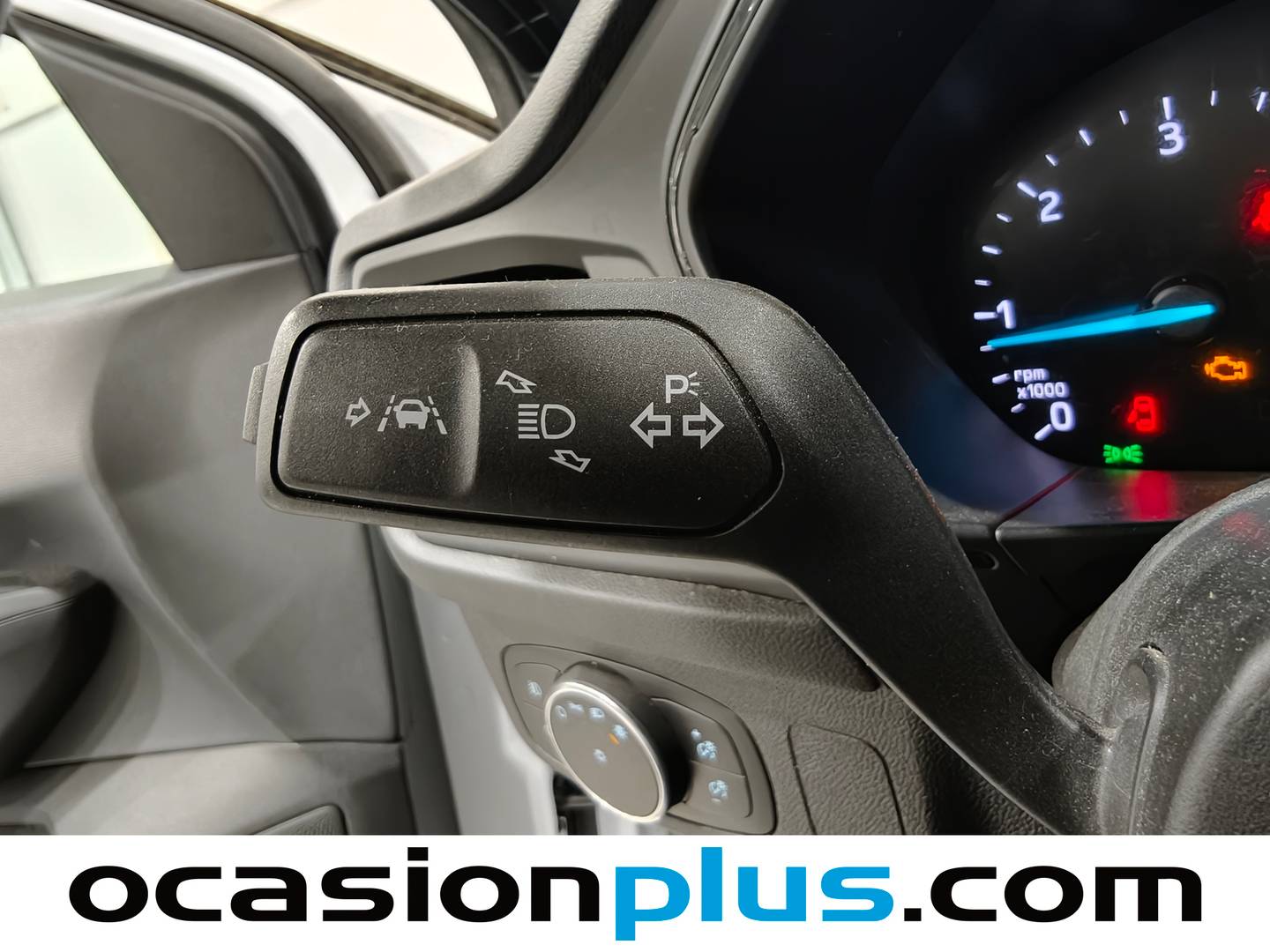 Ford Focus Ford Focus 1.5 Ecoblue ST-Line (120 CV) seminuevo