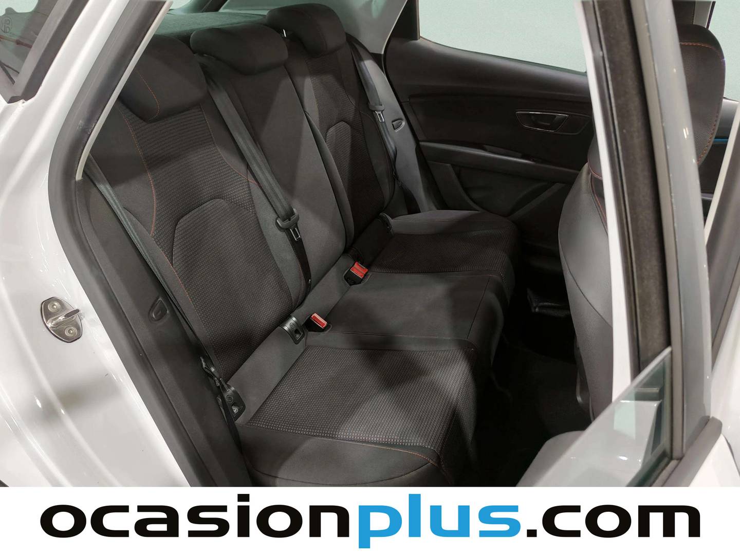 Seat León Seat León 1.4 TSI S&S FR Plus (125 CV) gasolina