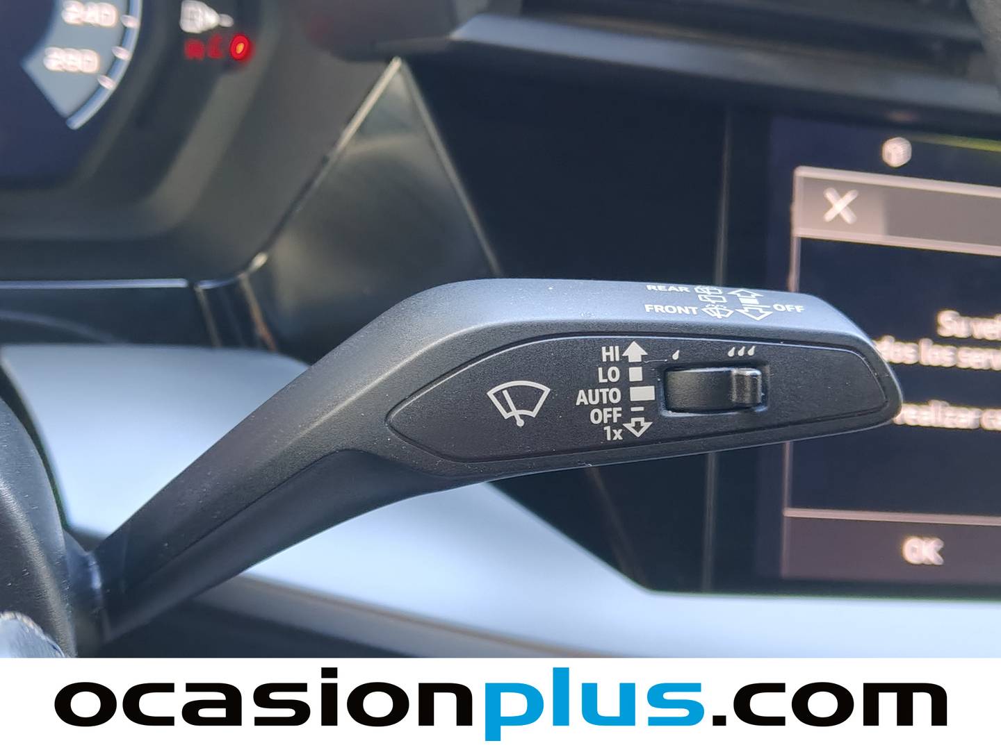 Audi A3 Audi A3 Sportback 30 TFSI  (110 CV) S tronic km 0