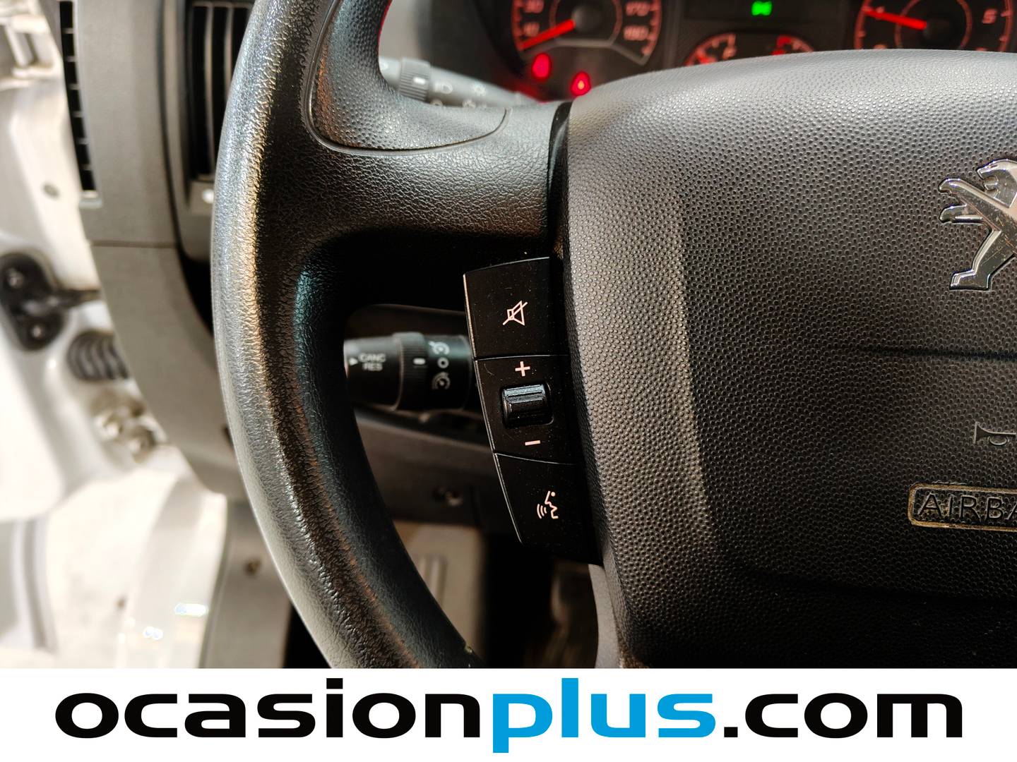 Peugeot Boxer Peugeot Boxer Furgon BlueHDi 140 S&S Pack 335 L2H2 (140 CV) de segunda mano