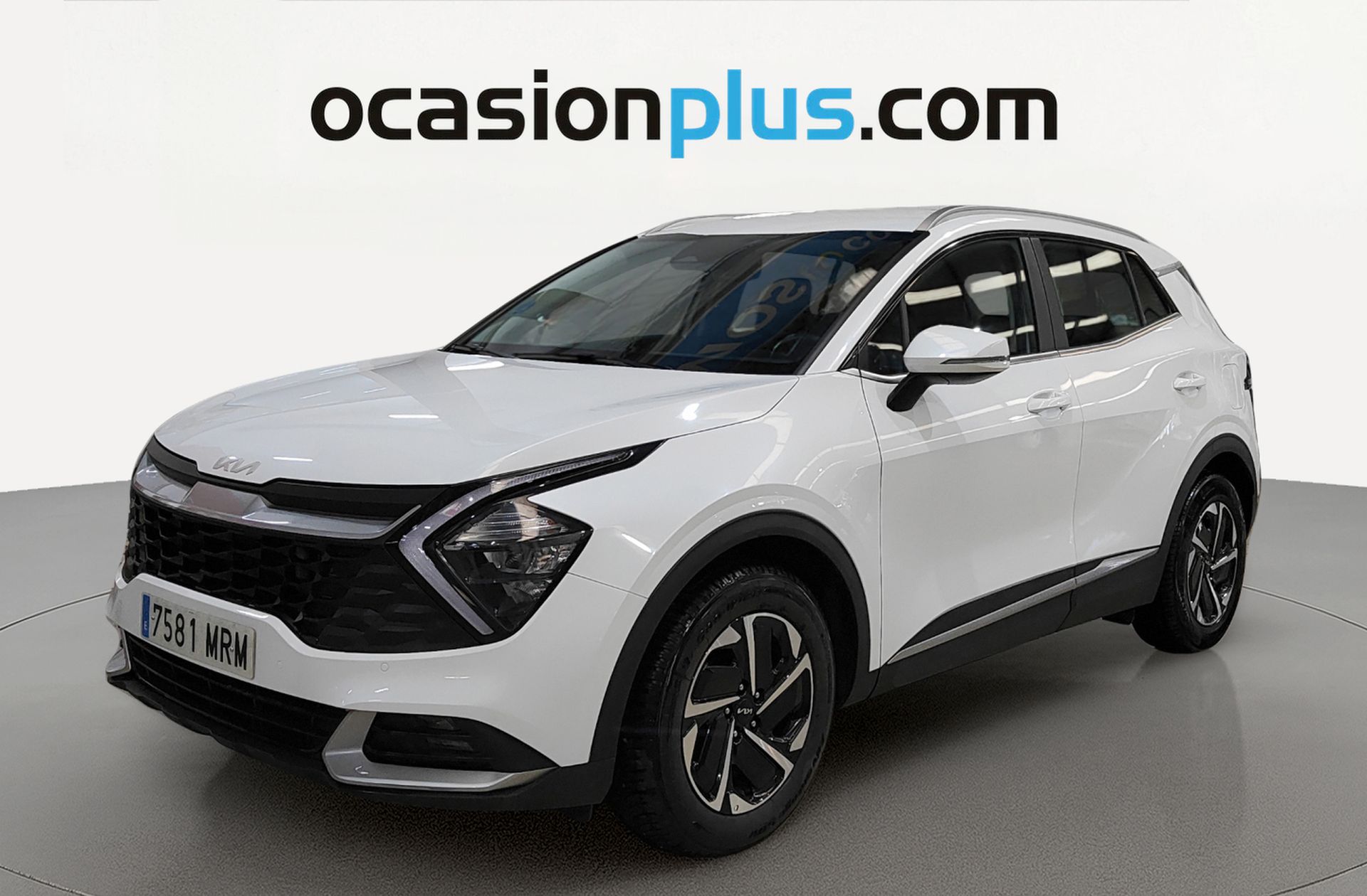 Kia Sportage 1.6 T-GDi MHEV Drive 4x2