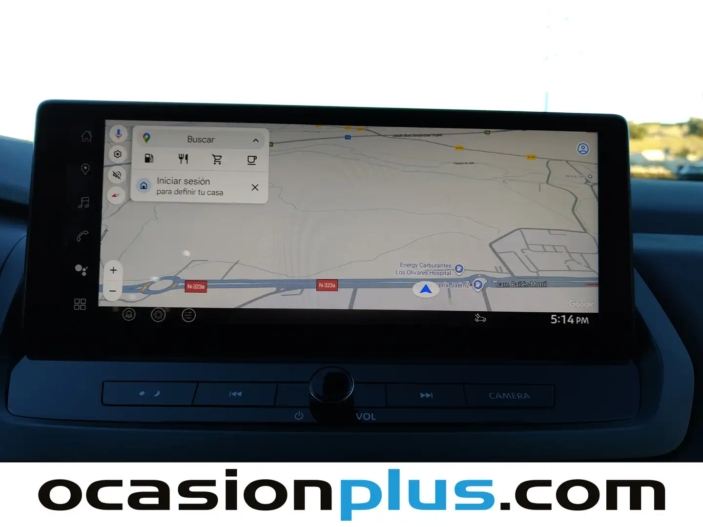 Foto Nissan QASHQAI Nissan Qashqai DIG-T 140 mHEV N-Connecta 4x2 (140 CV)