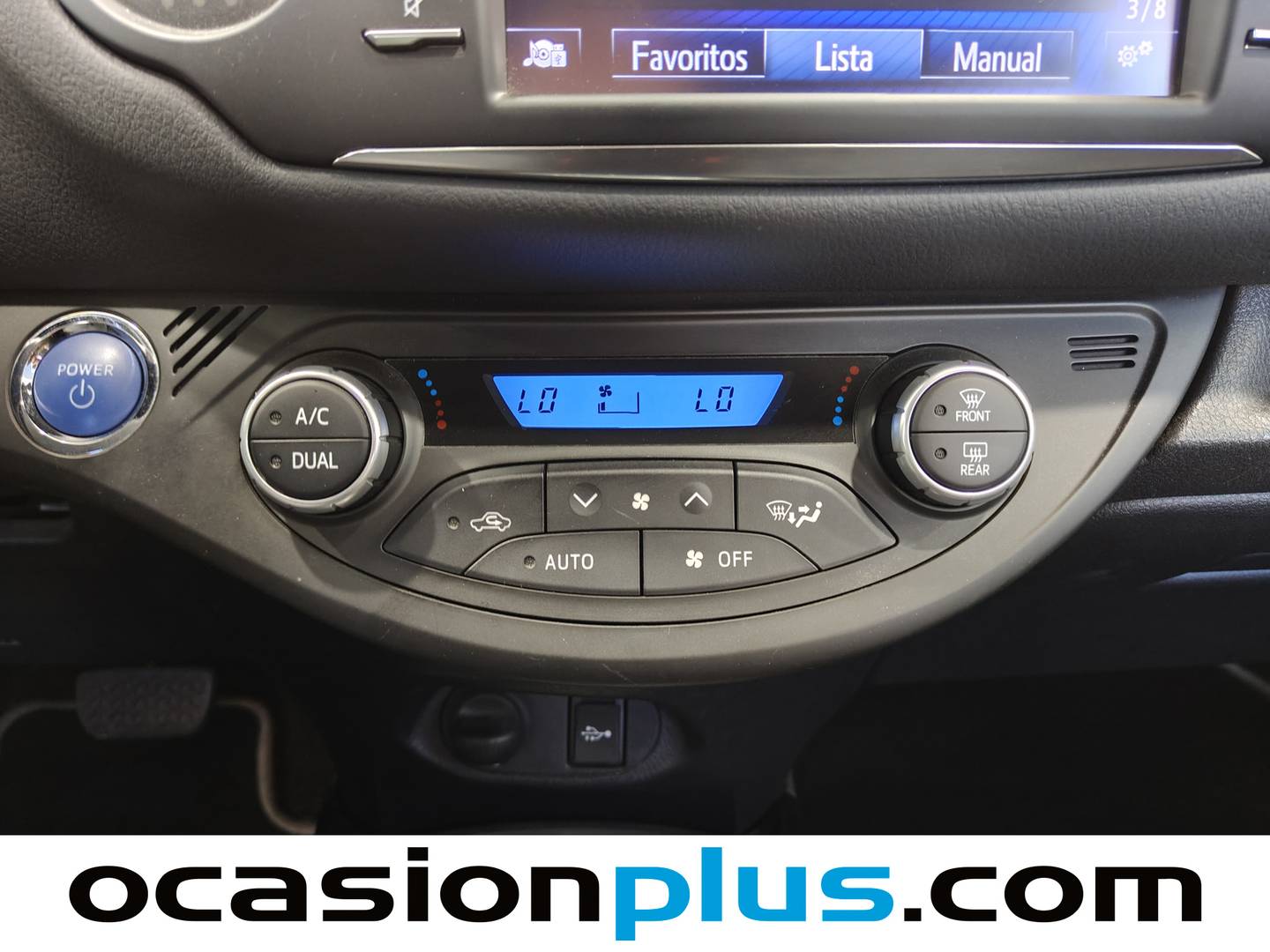 Foto Toyota Yaris Toyota Yaris 1.5 Hybrid Feel (100 CV)