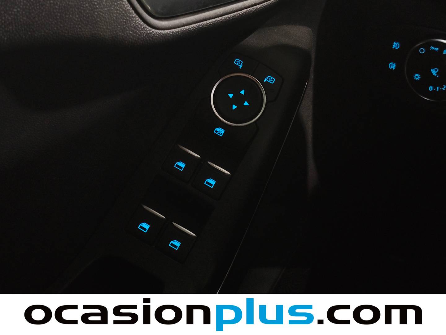 Ford Fiesta Ford Fiesta 1.0 EcoBoost MHEV ST-Line (125 CV) seminuevo