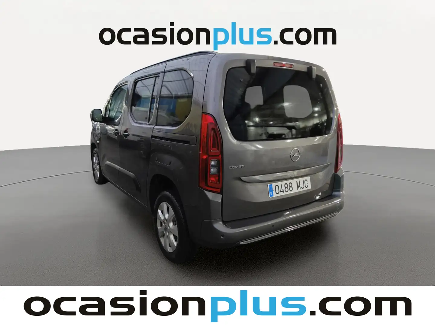 Foto Opel Combo Life Opel Combo Life 1.5 TD Business Edition Plus L1 (102 CV)