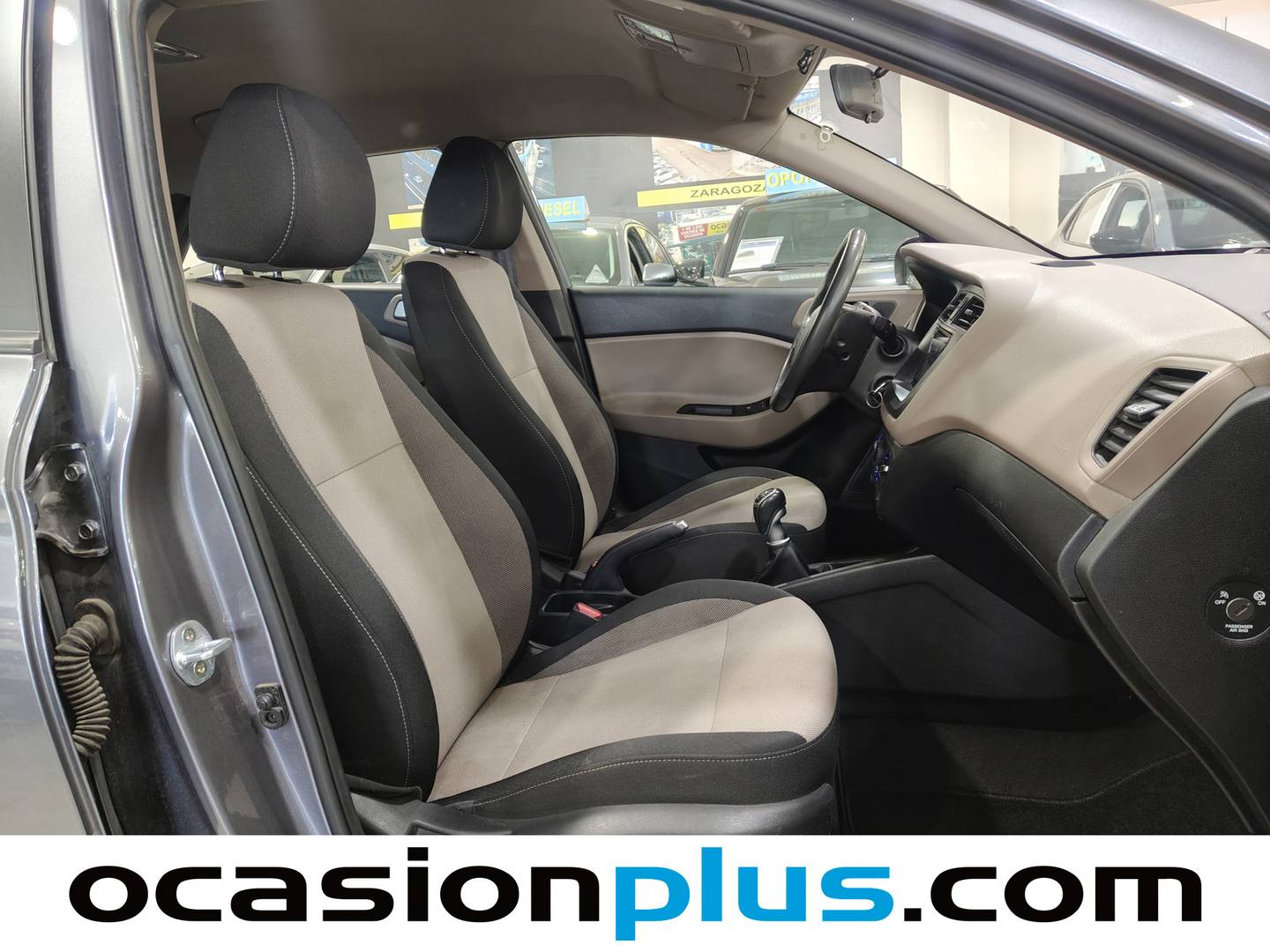 Hyundai i20 Active Hyundai i20 Active 1.0 TGDI BlueDrive Klass (100 CV) gasolina