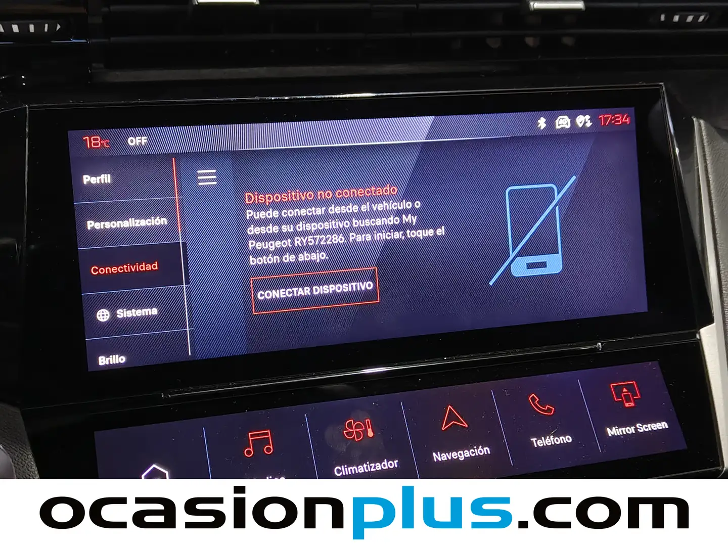 Foto Peugeot 308 Peugeot 308 SW PureTech 130 S&S Allure (130 CV)