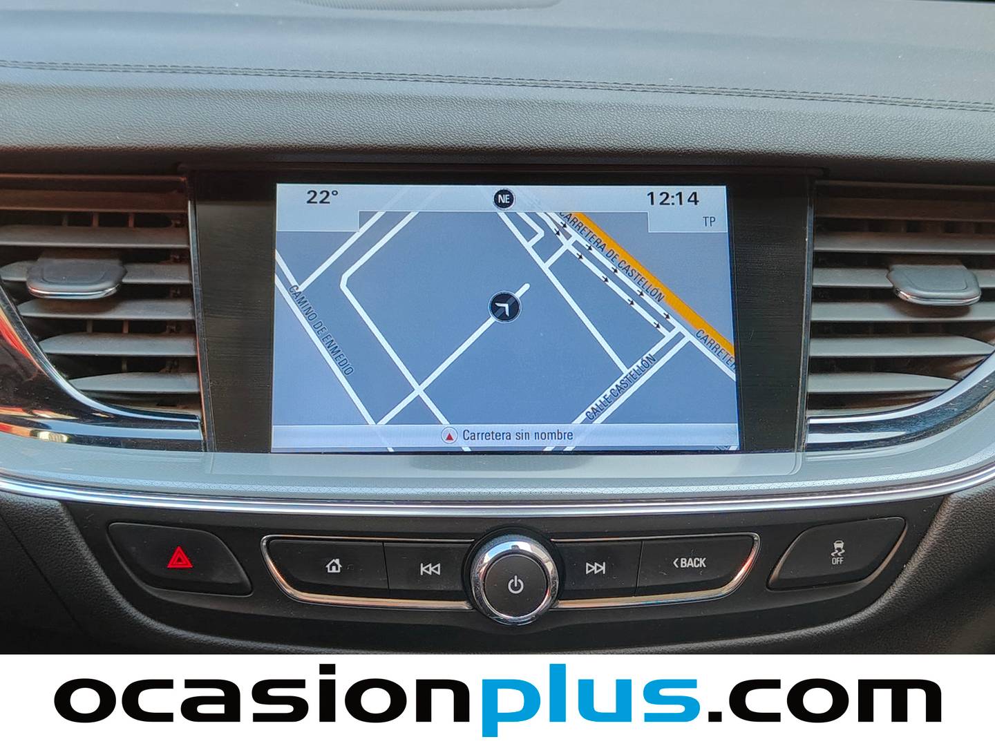 Opel Insignia Opel Insignia GS 1.6 CDTI Turbo D Selective (136 CV) de ocasión