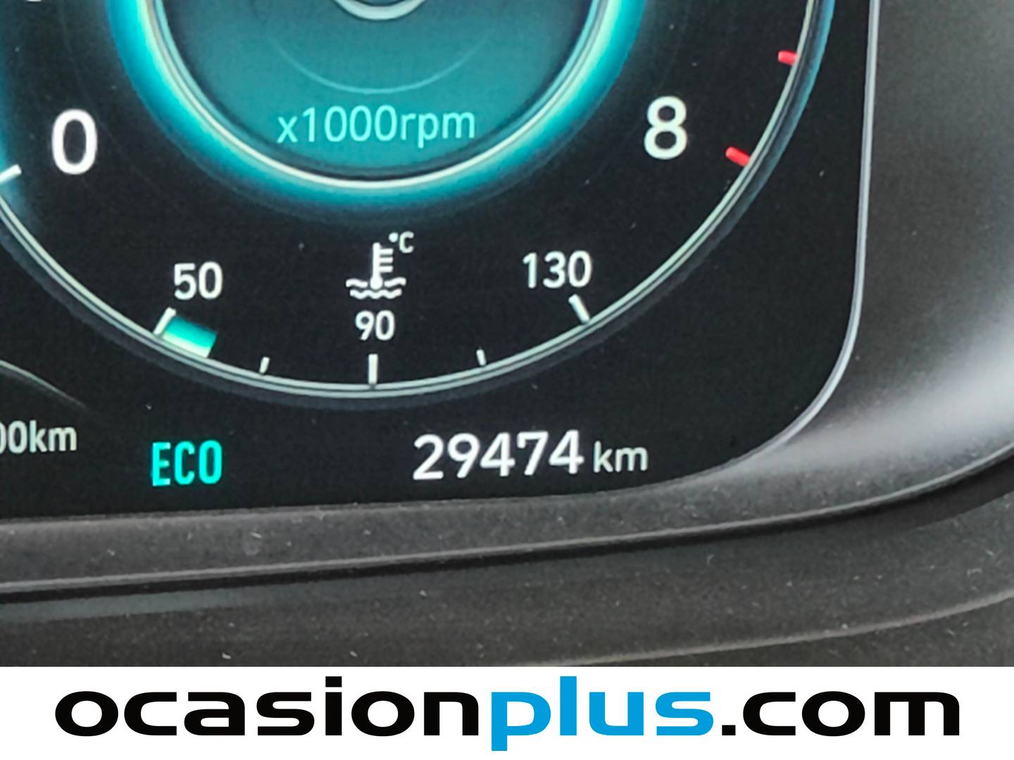 Hyundai Bayon Hyundai Bayon 1.0 TGDI 48V Maxx DCT (100 CV) seminuevo