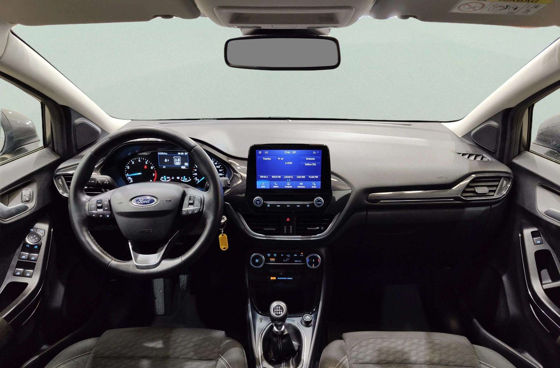 Ford Puma 1.0 EcoBoost MHEV Titanium - foto 6