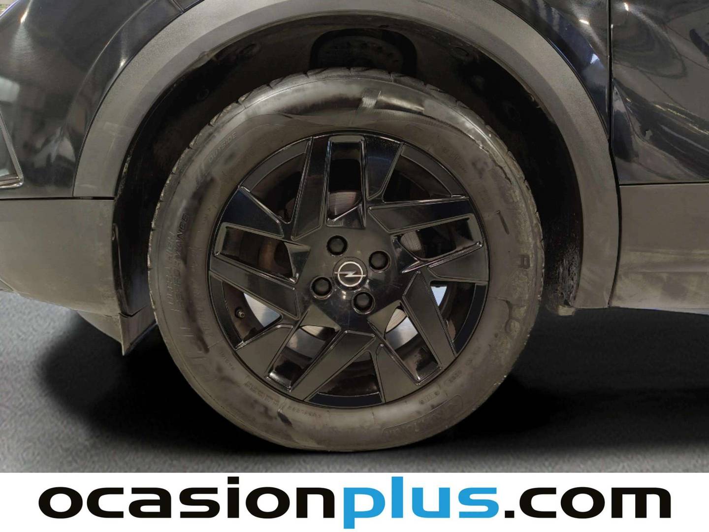 Opel Mokka Opel Mokka 1.2 Turbo GS Line (130 CV) barato