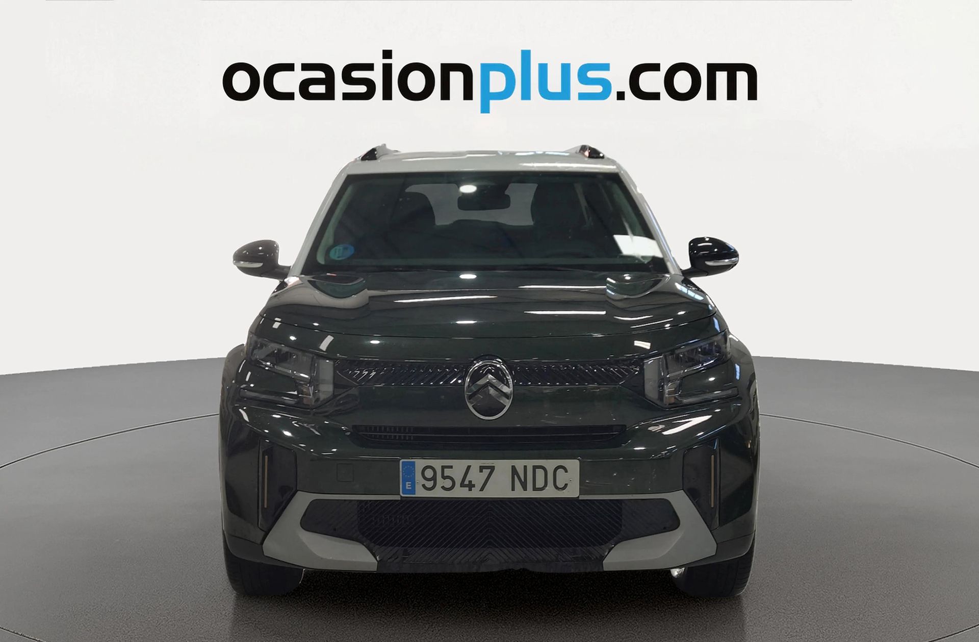 Citroën C3 Aircross Hybrid 145 Plus e-DCS6 - foto 12