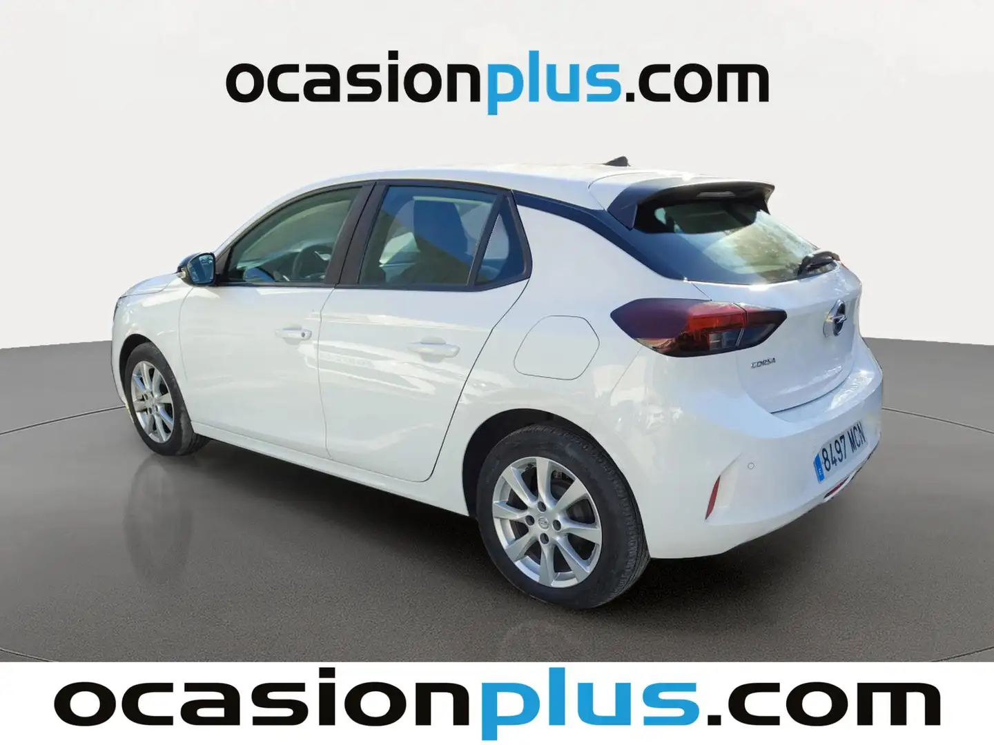 Foto Opel Corsa Opel Corsa 1.2 XEL S&S Edition (75 CV)