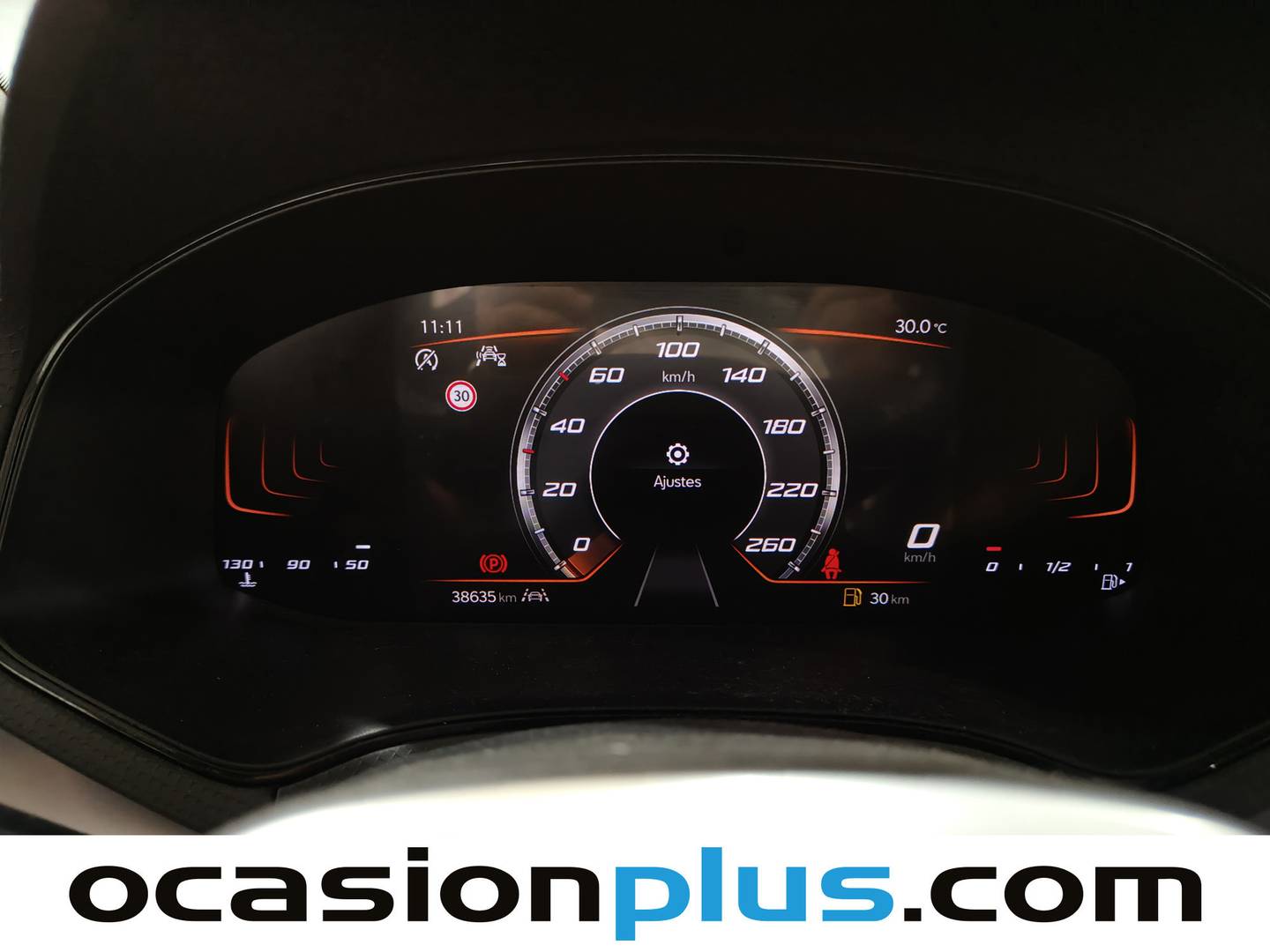 Seat Ibiza Seat Ibiza 1.0 TSI S&S Xcellence (115 CV) seminuevo
