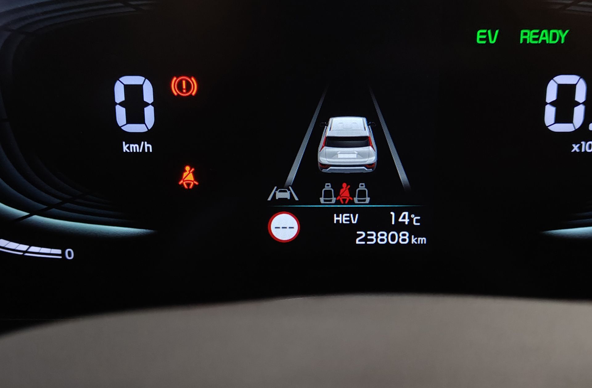Kia Niro 1.6 GDi PHEV Híbrido Concept - foto 9