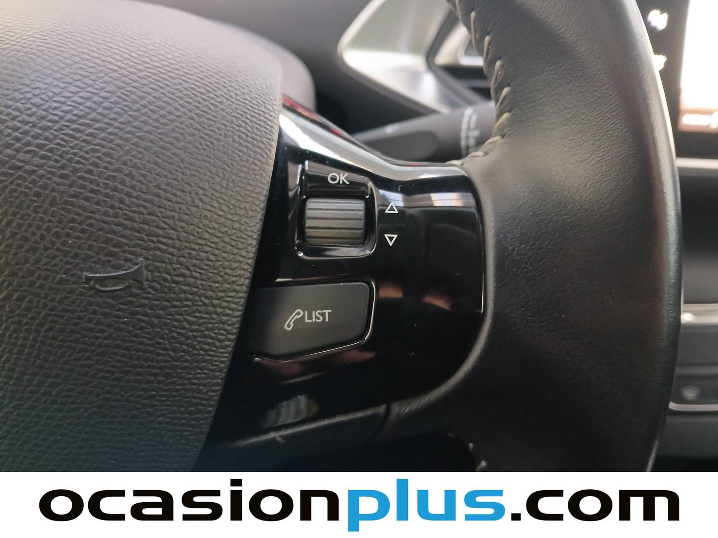 Peugeot 308 Peugeot 308 PureTech 110 S&S Allure (110 CV) barato