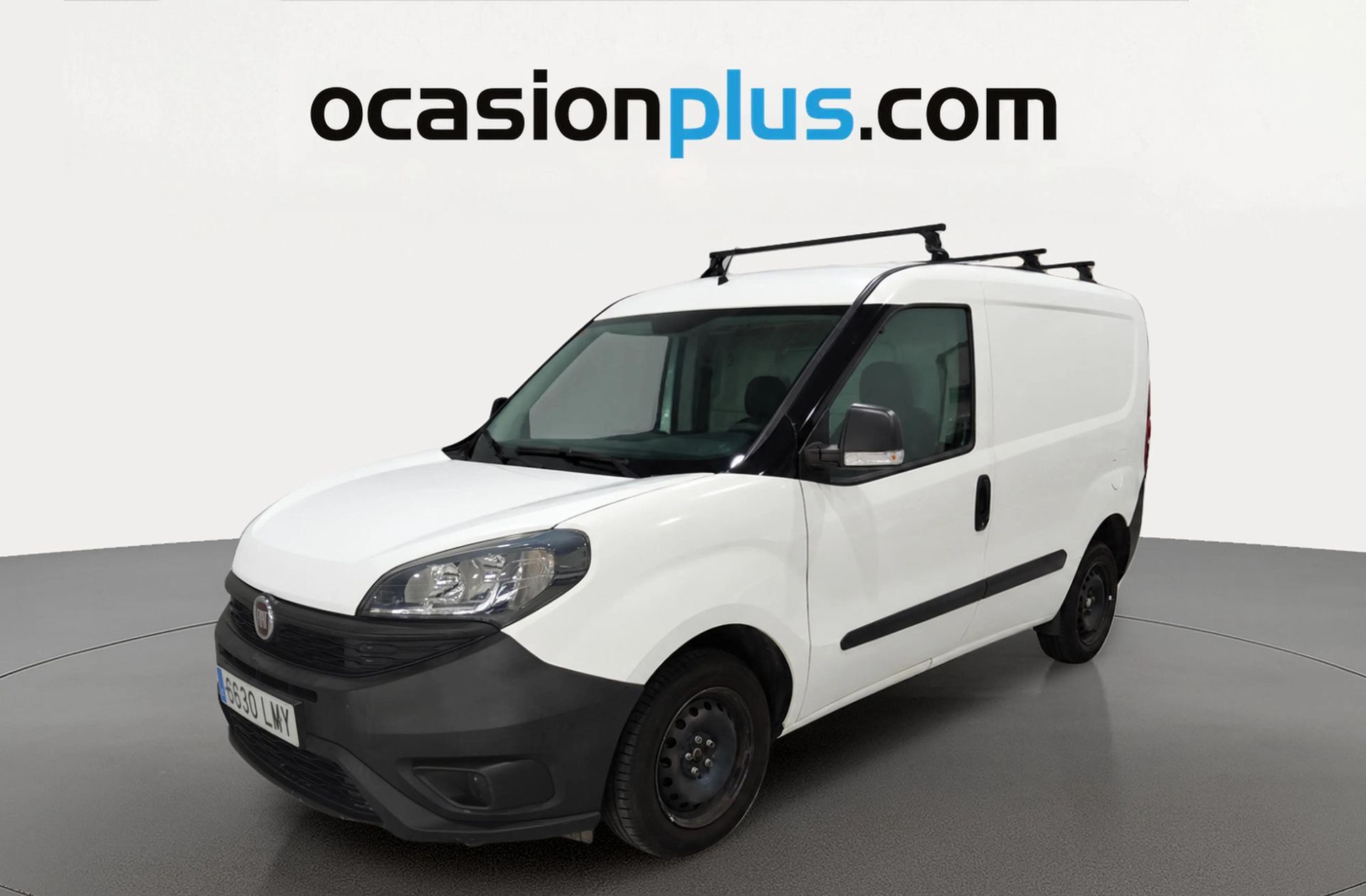 Fiat Doblò Cargo 1.3 MultiJet SX
