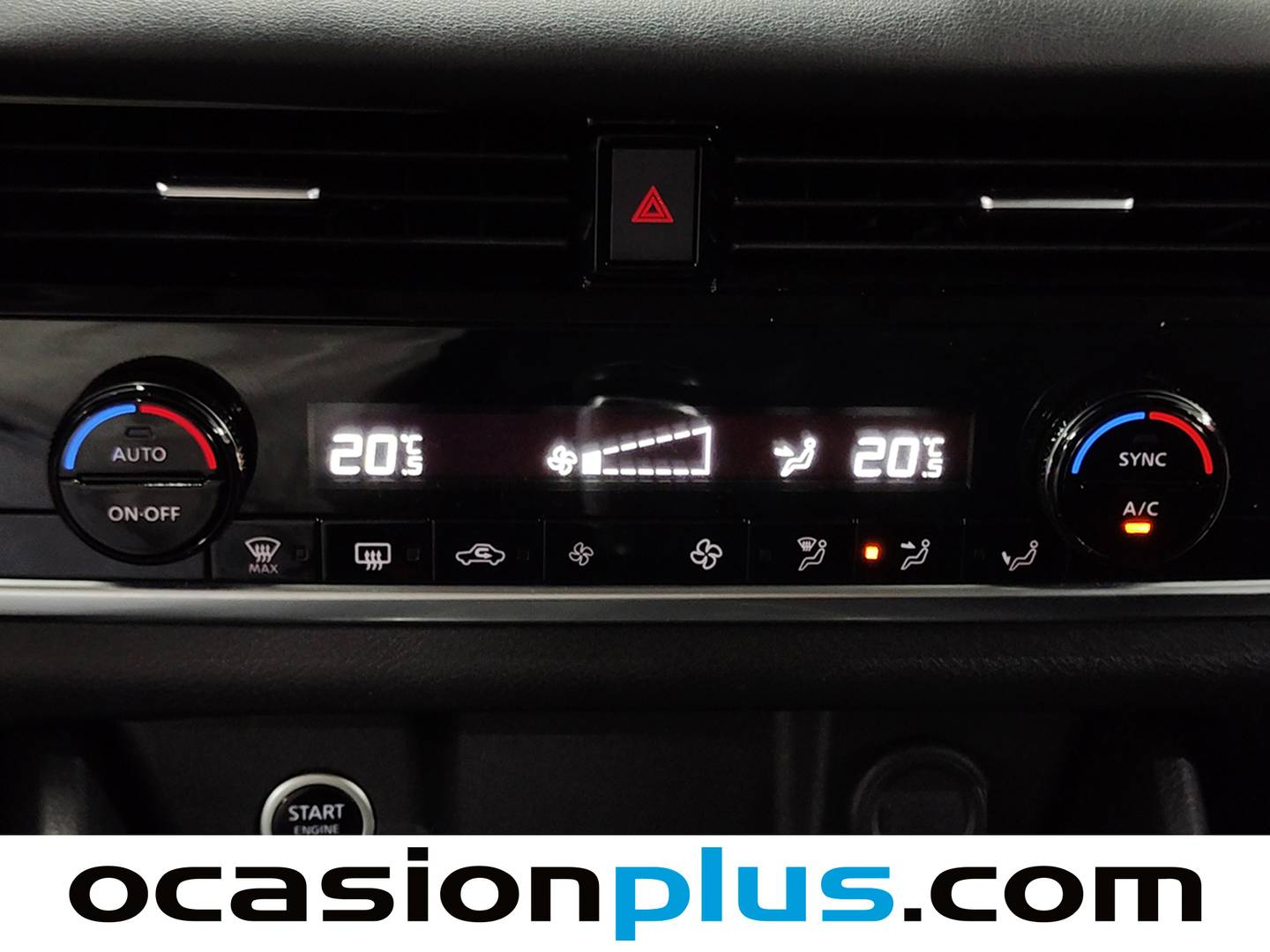 Nissan QASHQAI Nissan Qashqai DIG-T 140 mHEV Acenta 4x2 (140 CV) 2023
