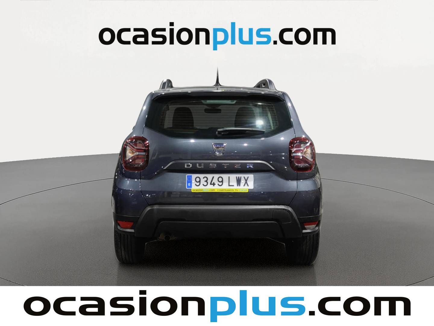 Foto Dacia Duster Dacia Duster Essential TCE (100 CV) 4X2 GLP