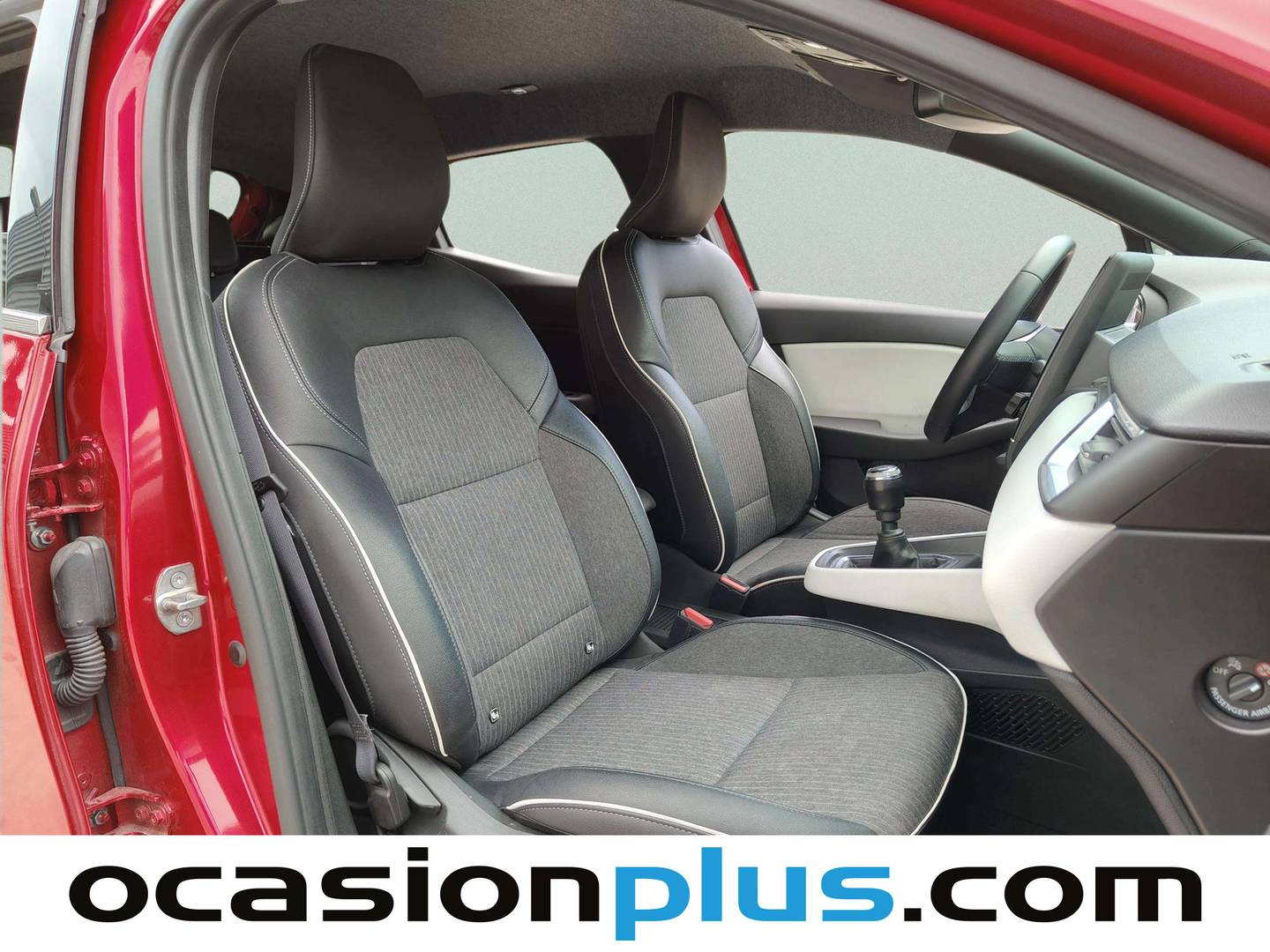 Renault Clio Renault Clio Techno TCe (90 CV) gasolina