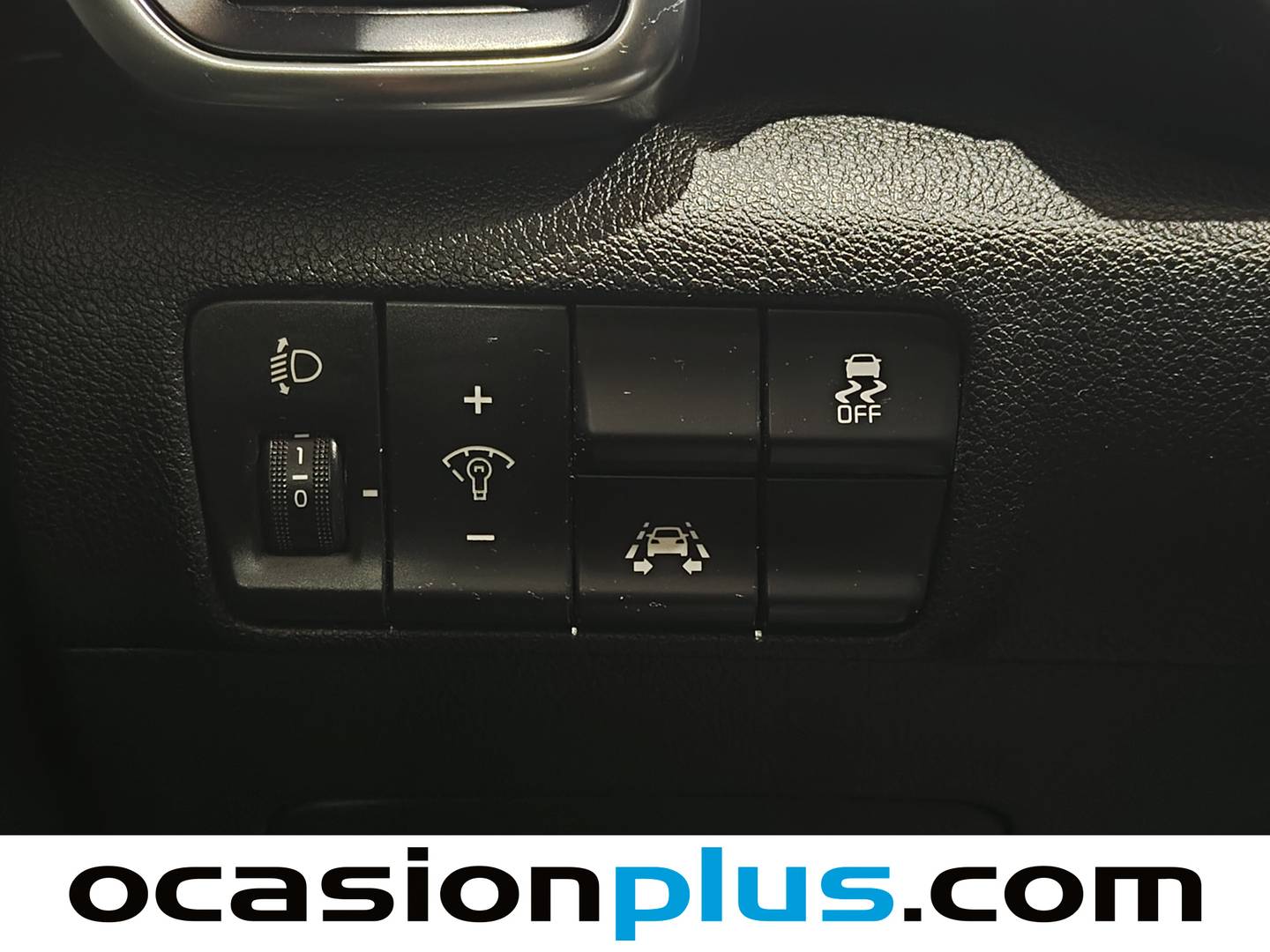 Foto KIA Sportage Kia Sportage 1.6 GDi x-Tech17 4x2  (132 CV)