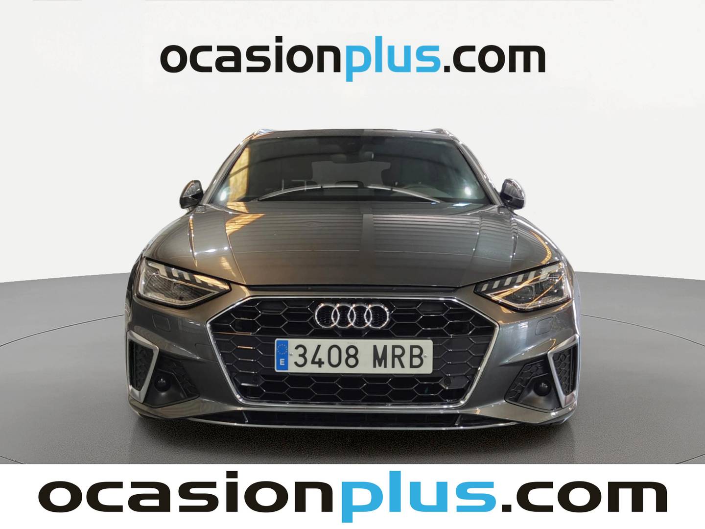 Audi A4 Audi A4 Avant S line 35 TDI (163 CV) S tronic al mejor precio