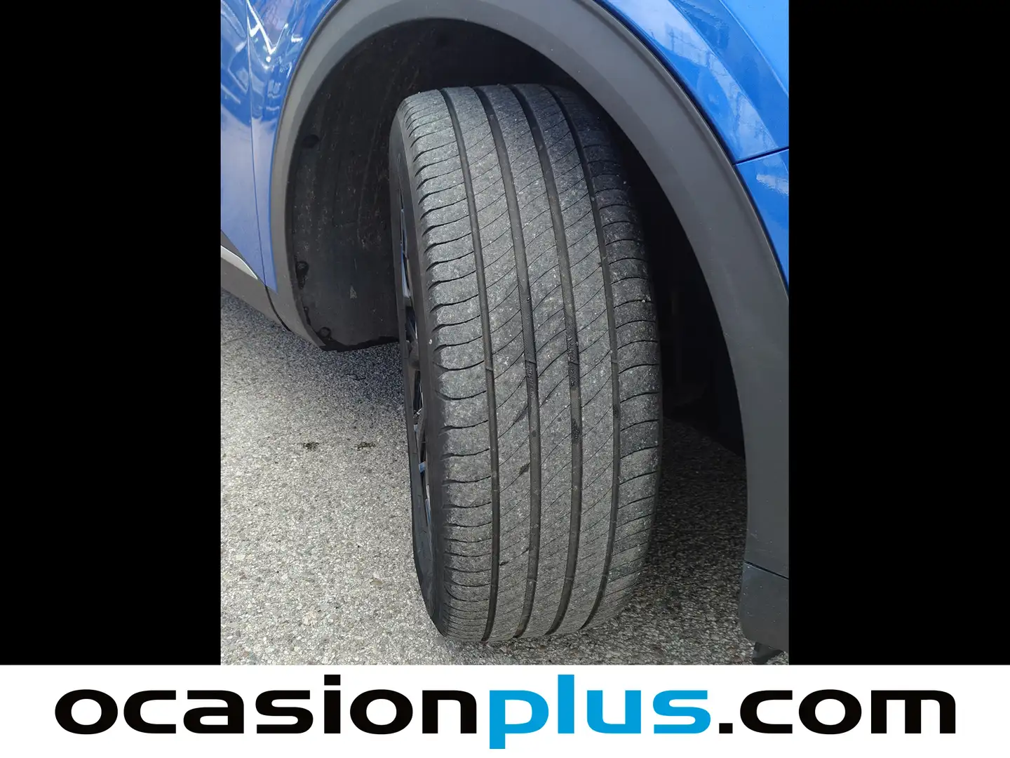 Foto KIA Sportage Kia Sportage 1.6 T-GDi PHEV Drive 4x4  (265 CV)