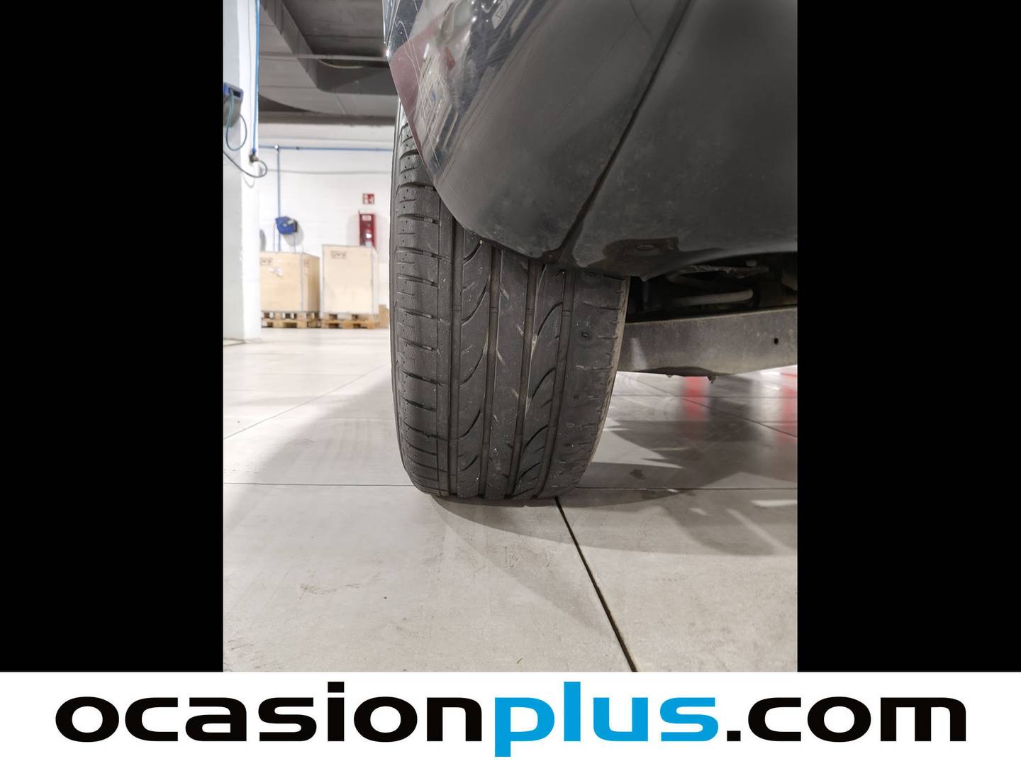 Audi Q3 Audi Q3 sport edition 2.0 TDI (120 CV) seminuevo