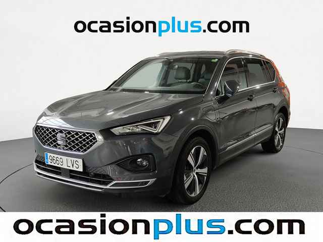 Seat Tarraco Segunda Mano La coruña