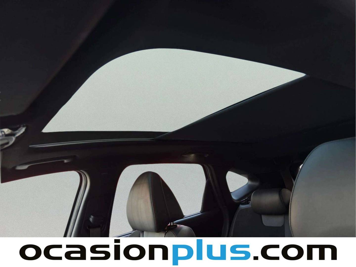 Extras y acabados del Hyundai Tucson Hyundai Tucson 1.6 TGDI 48V N-Line Sky DC (150 CV)
