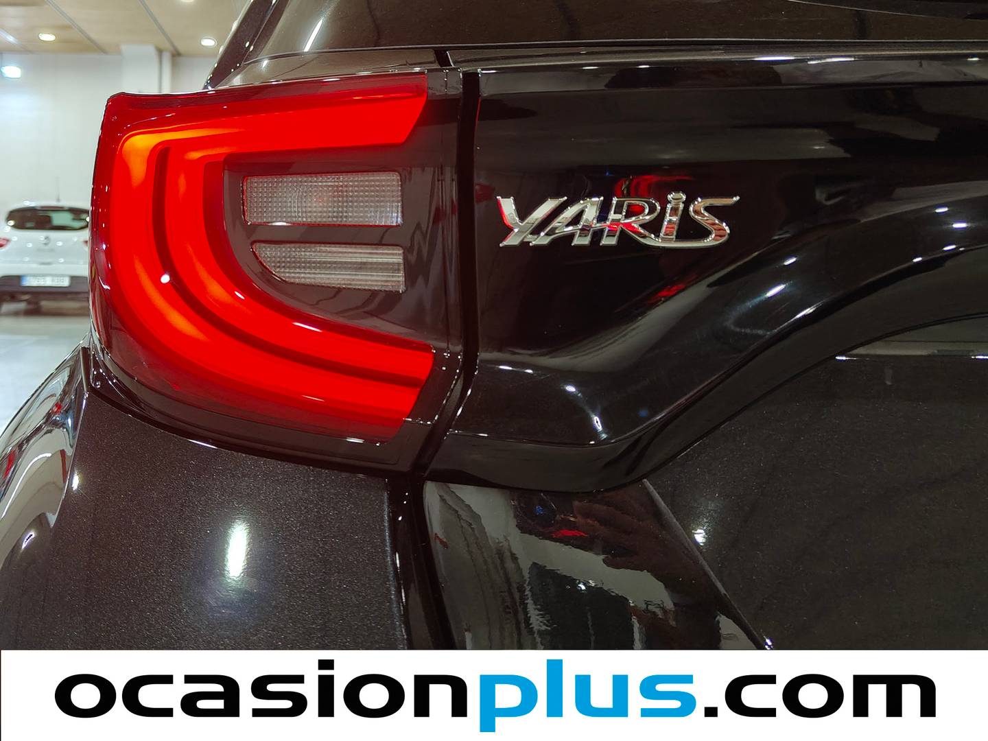 Toyota Yaris Toyota Yaris 1.5 120H Style Plus (116 CV) km 0