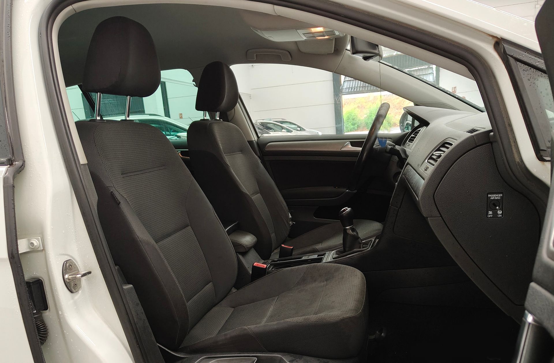 Volkswagen Golf Advance 1.6 TDI BMT - foto 15