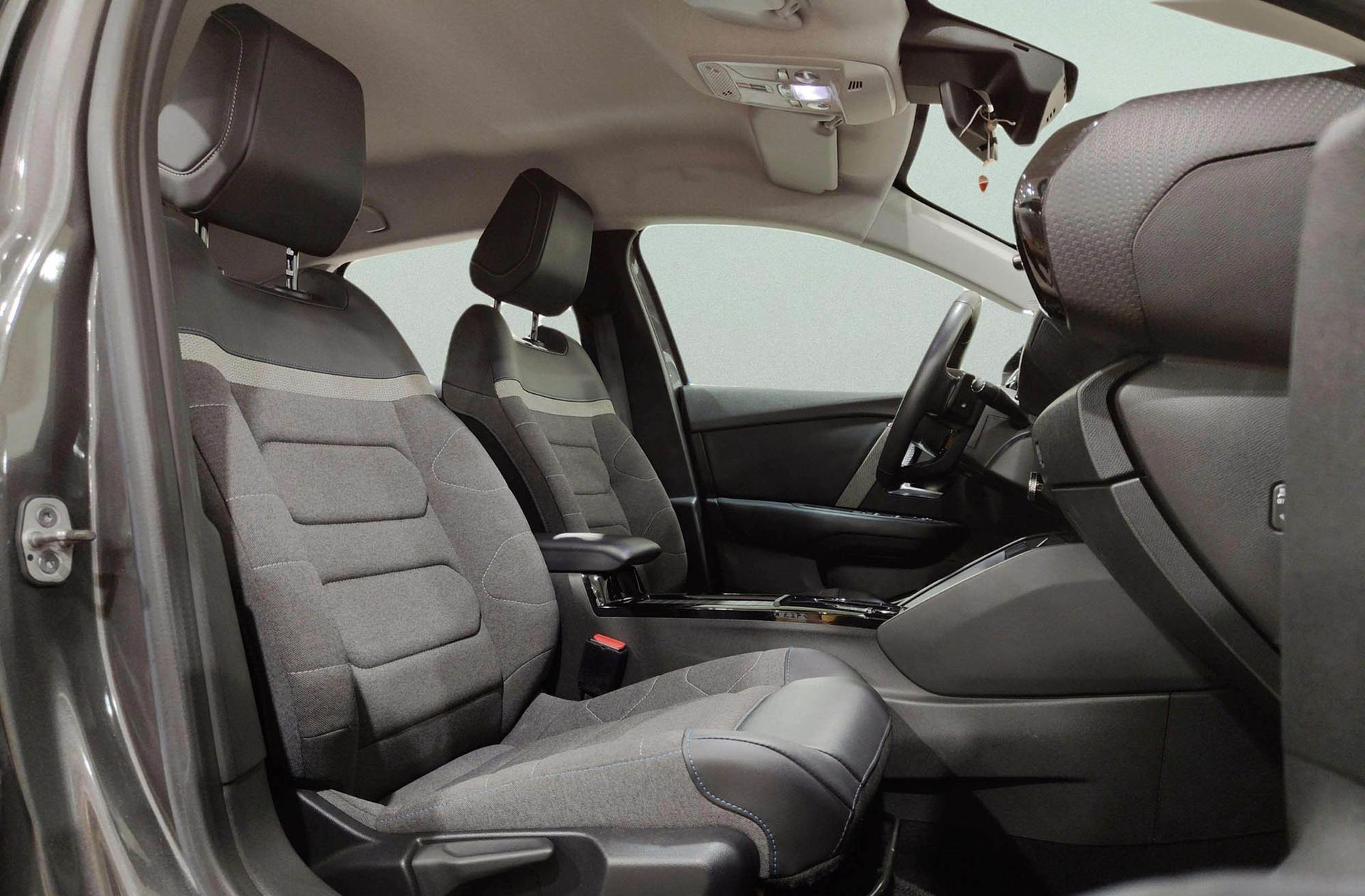 Citroën C4 PureTech 130 Feel Pack EAT8 - foto 19