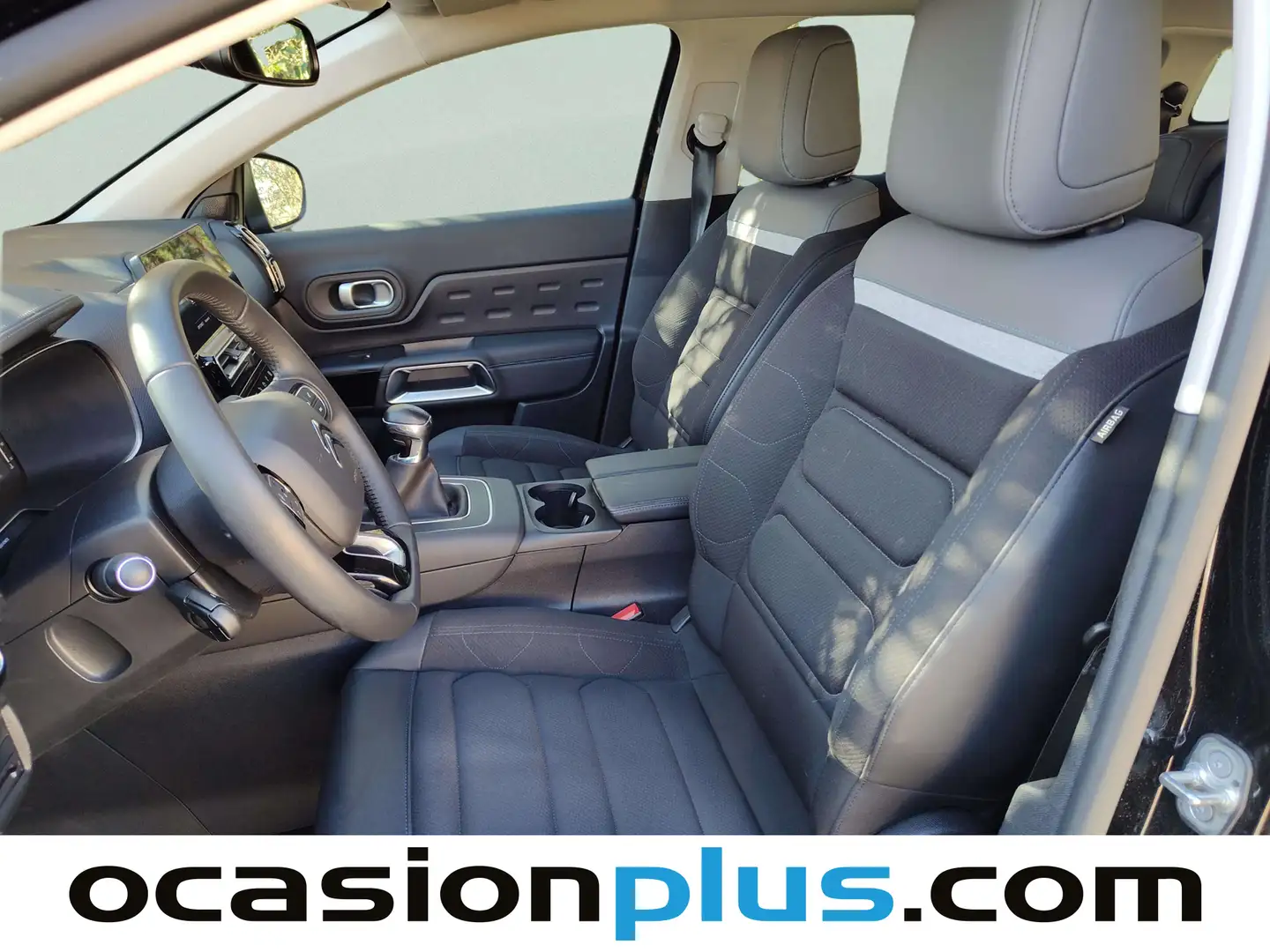 Foto Citroën C5 Aircross Citroen C5 Aircross PureTech 130 S&S Plus (131 CV)