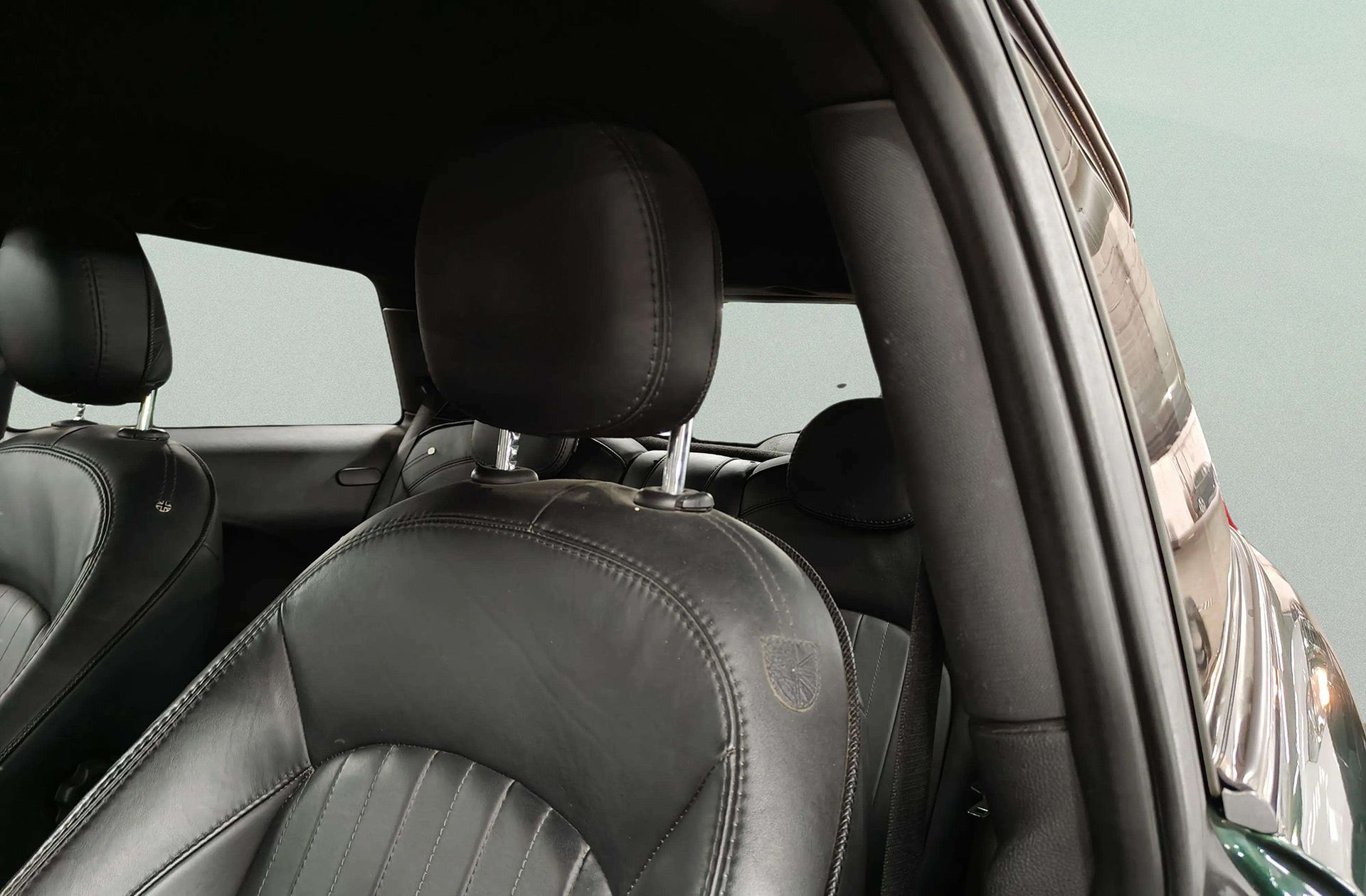 MINI Cooper S - foto 7