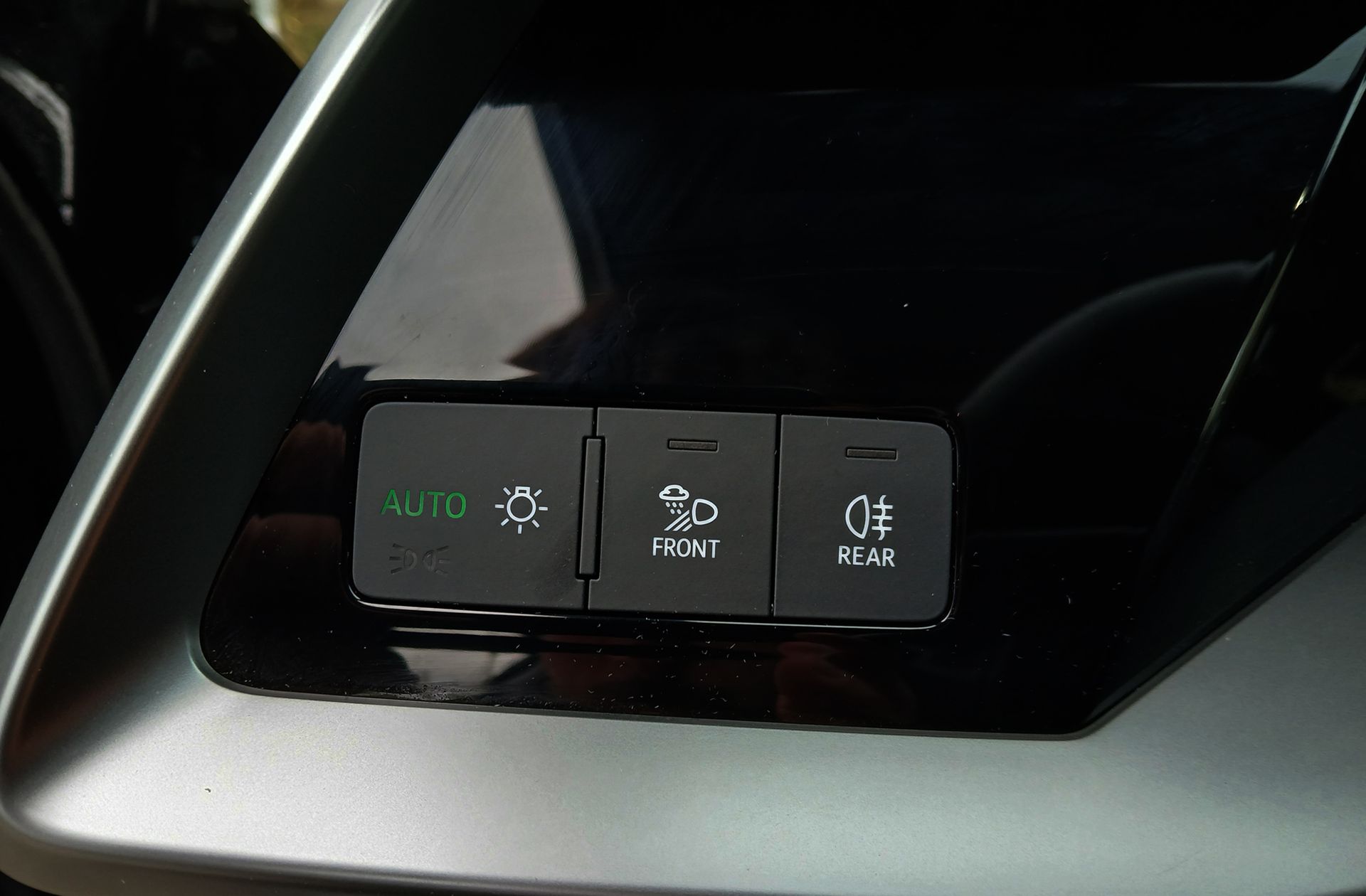Audi A3 Sedan Sedan Advanced 35 TDI S tronic - foto 30