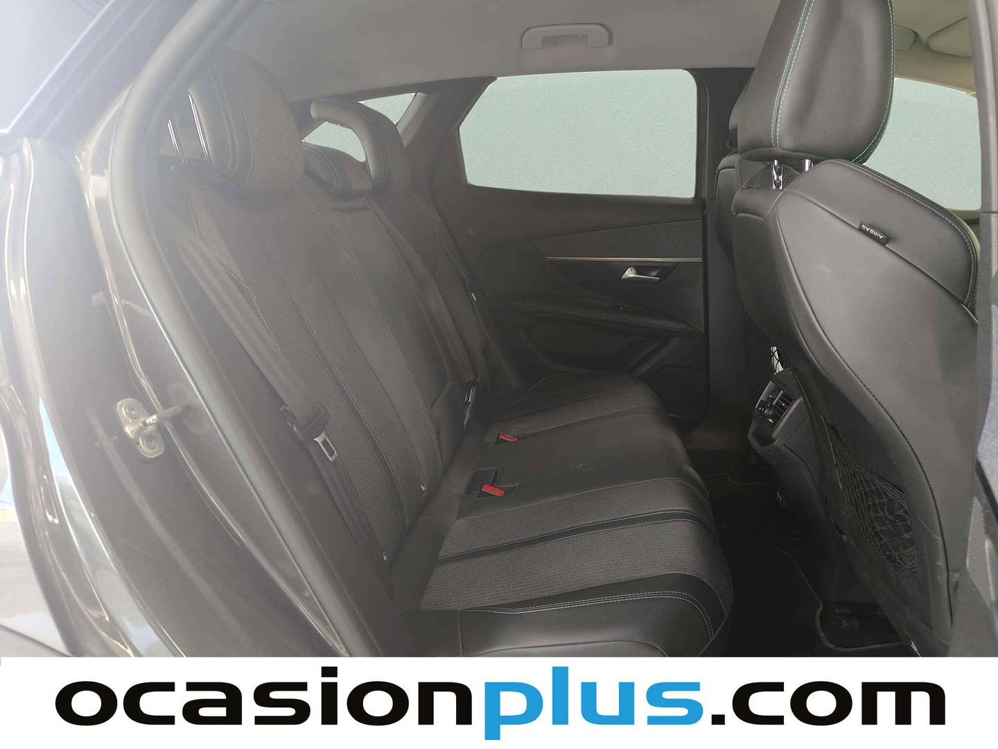 Peugeot 3008 Peugeot 3008 BlueHDi 130 S&S Allure Pack EAT8 (130 CV) automático