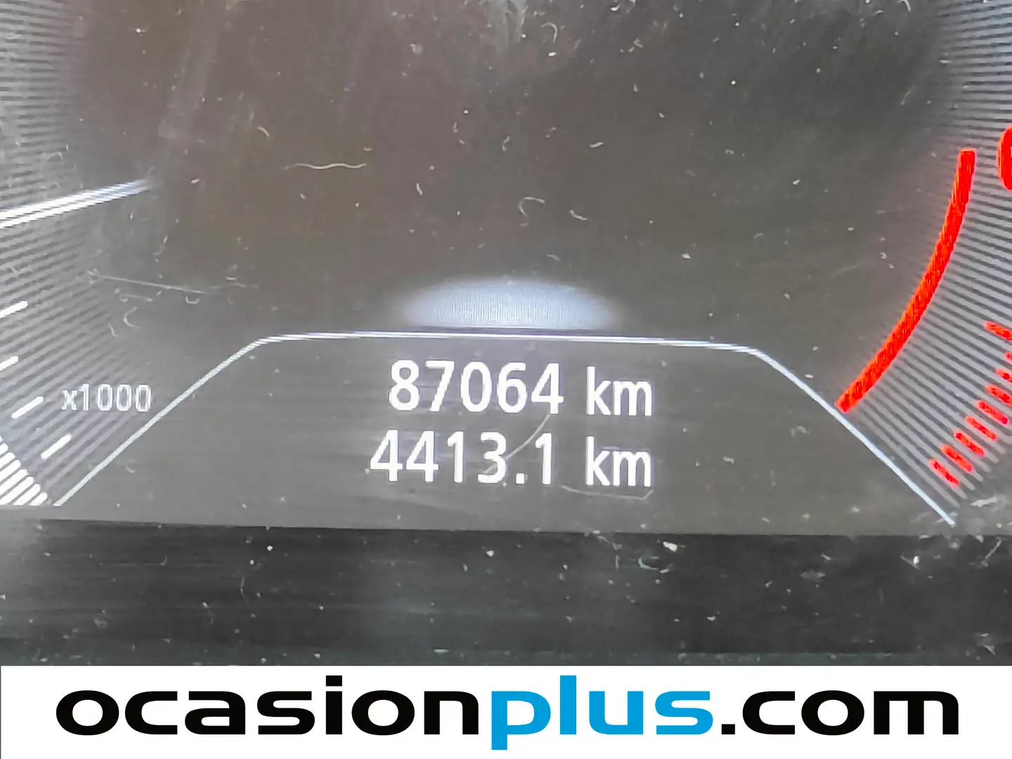 Foto Renault Mégane Renault Megane Zen Energy TCe (130 CV)