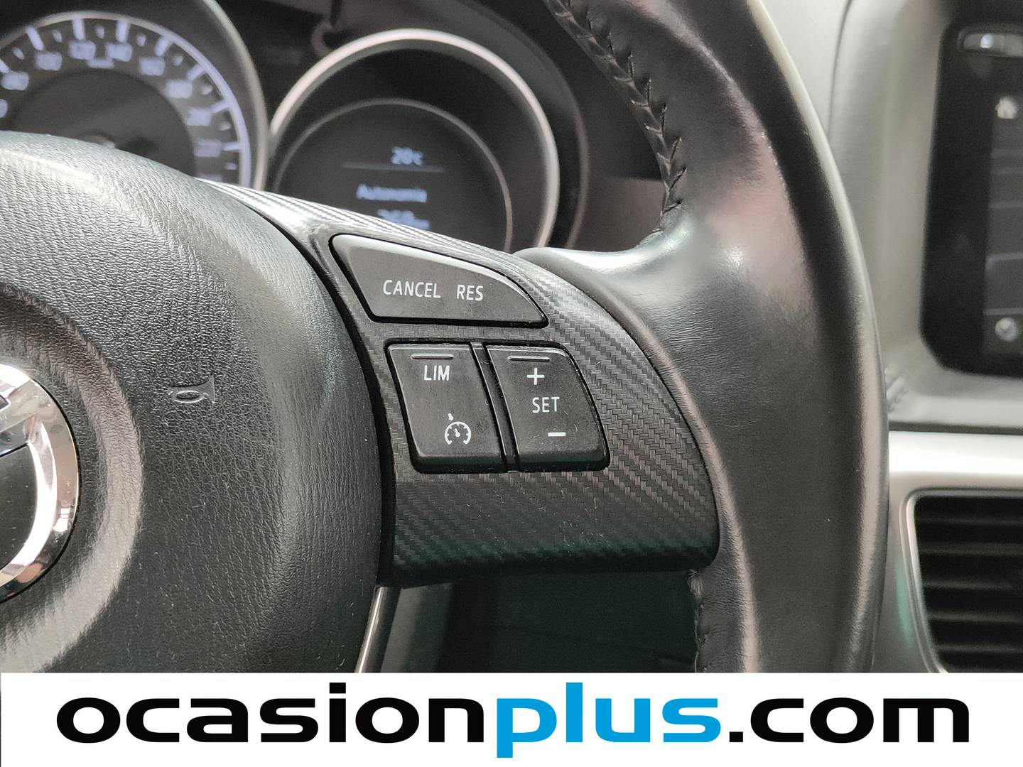 Paquetes del Mazda CX-5 Mazda CX-5 2.2 DE Black Tech Edition 2WD Aut. (150 CV)