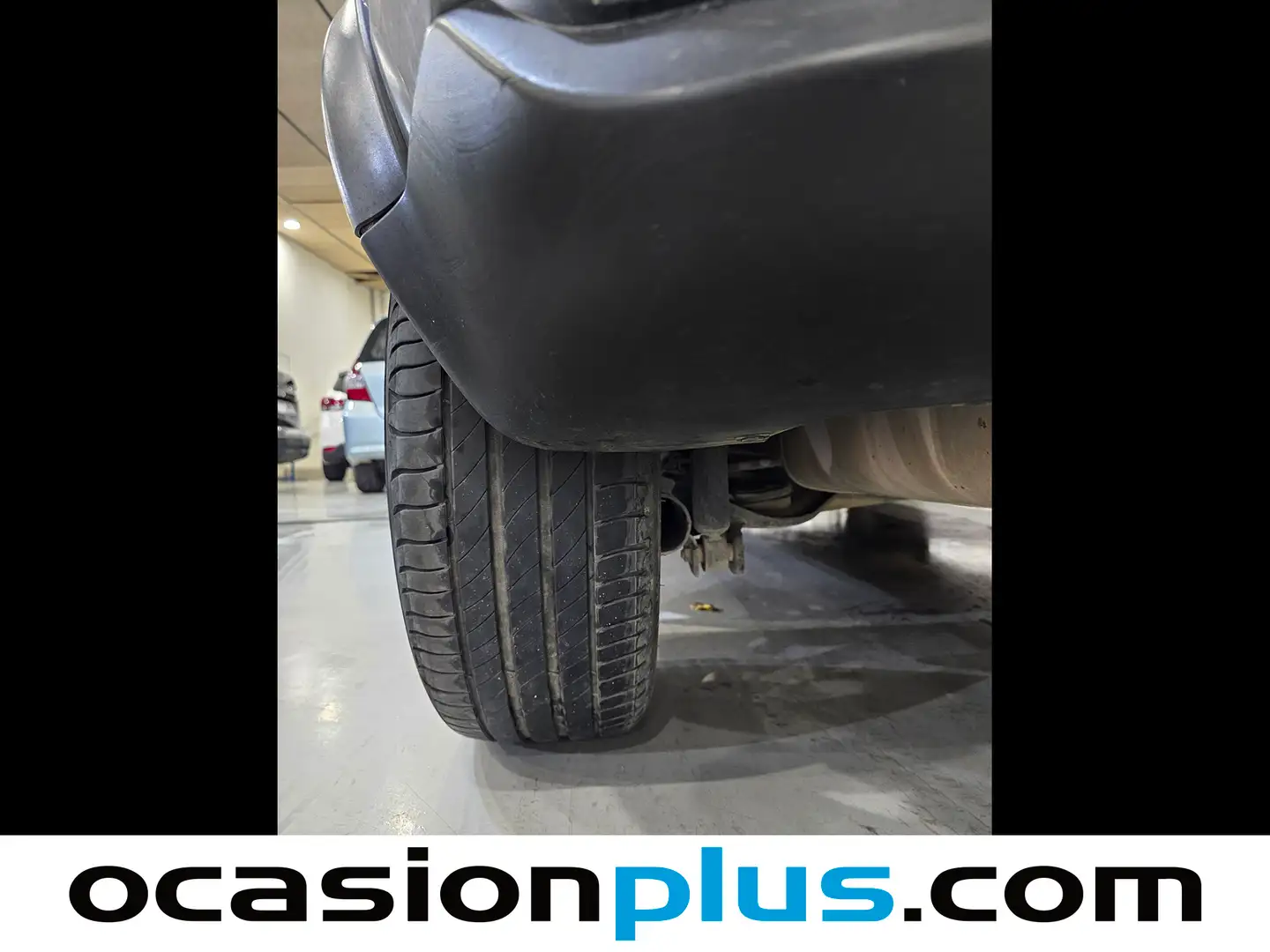 Foto Nissan JUKE Nissan Juke 1.2 DIG-T N-Connecta 4x2 (115 CV)