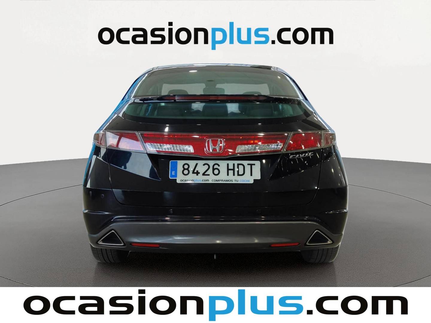 Honda Civic Honda Civic 1.4 i-VTEC Sport (100 CV) al mejor precio