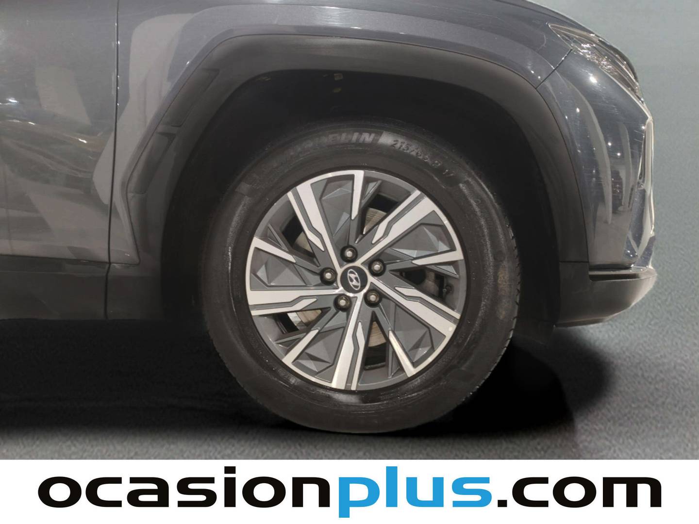 Foto Hyundai Tucson Hyundai Tucson 1.6 CRDI Maxx (115 CV)