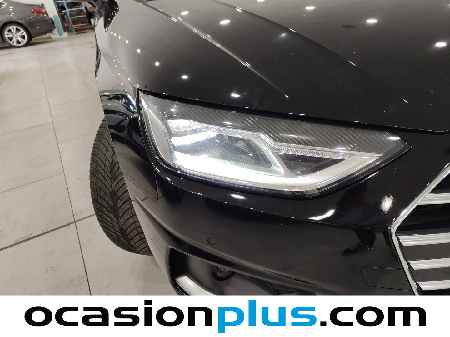 Foto Audi A4 Audi A4 Avant Advanced 35 TDI  (163 CV) S tronic