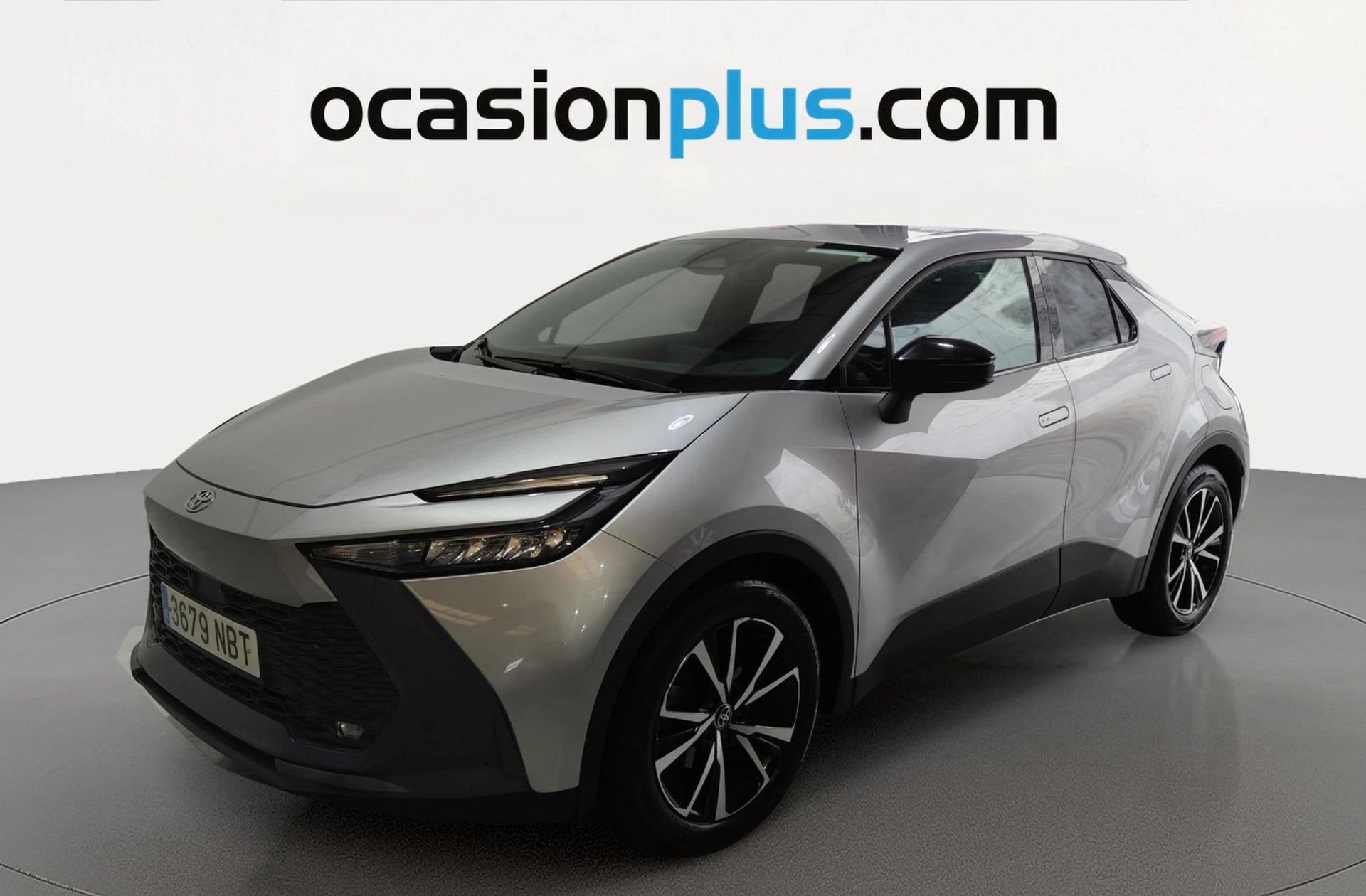 Toyota C-HR 140H Advance