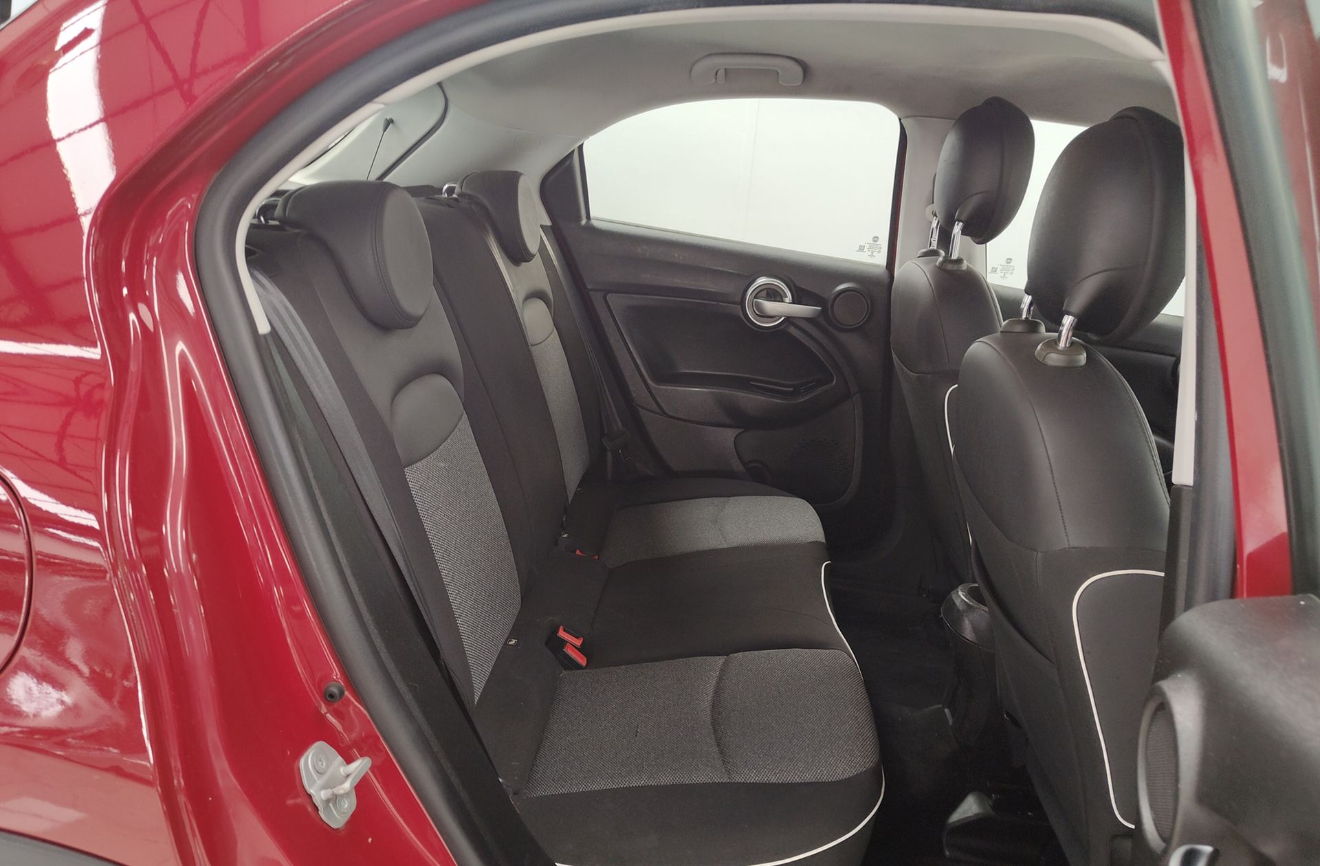 Fiat 500X 1.3 MultiJet Pop Star 4x2 - foto 14